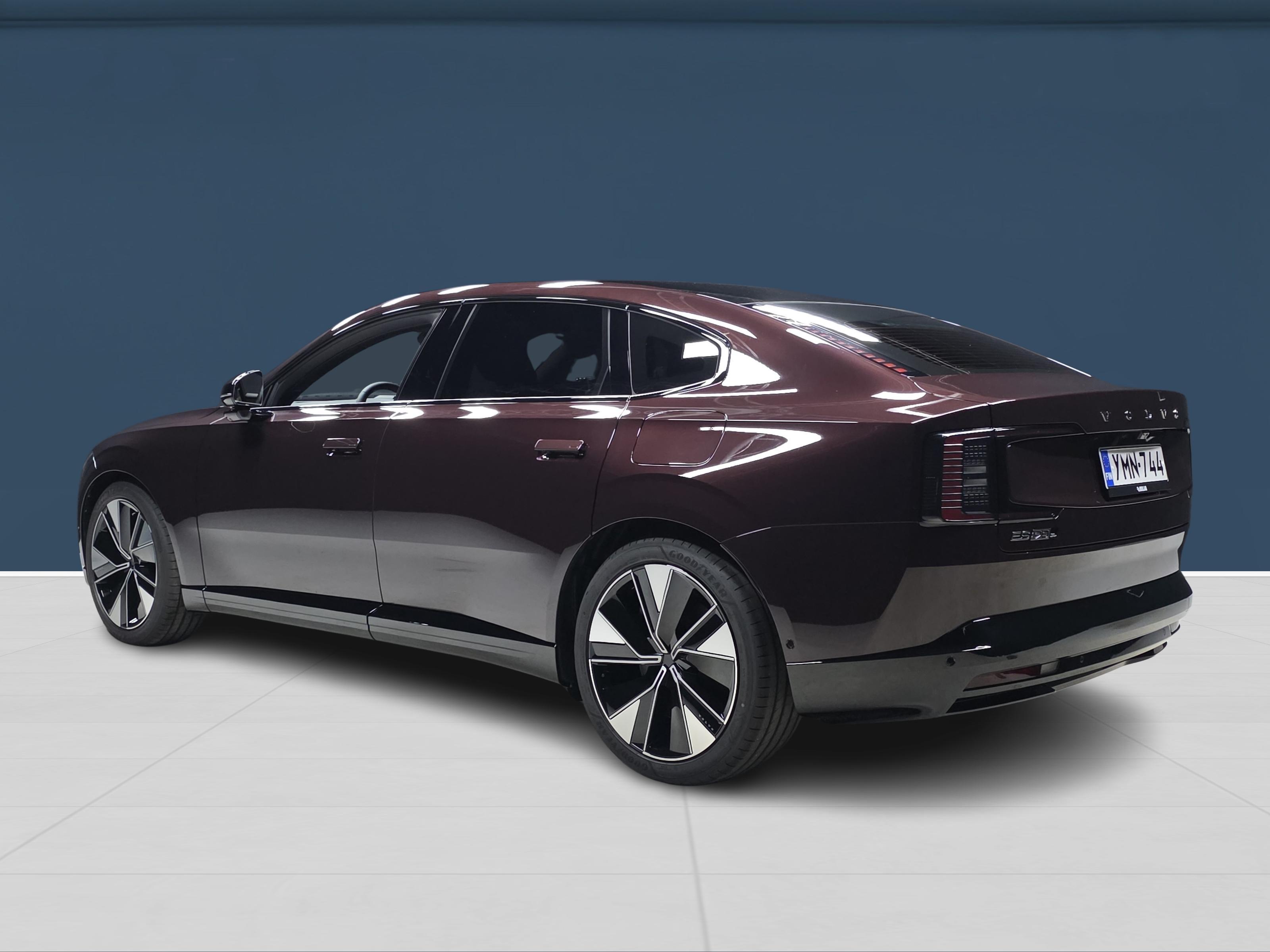 Volvo ES90 Twin Ultra 2026, kuva 6/17