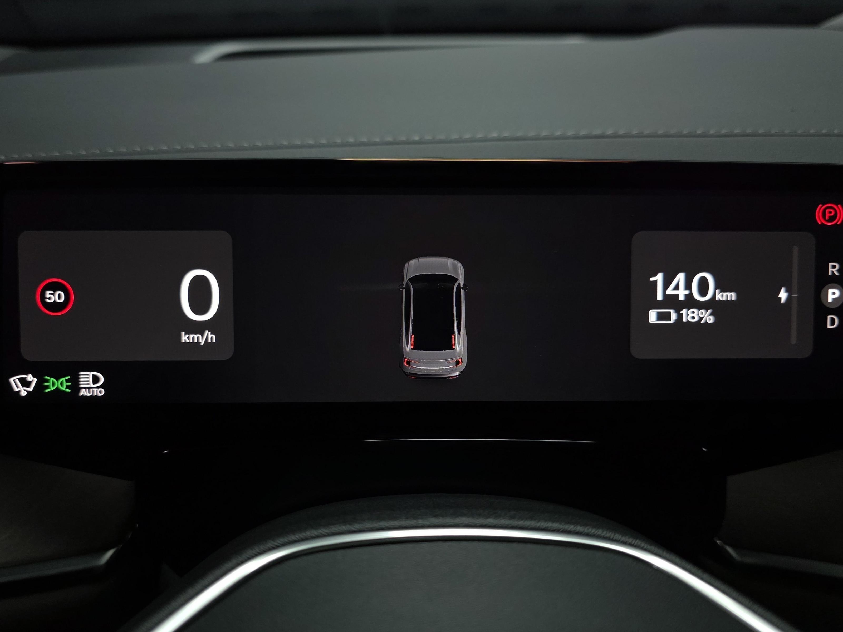 Volvo ES90 Twin Ultra 2026, kuva 7/17