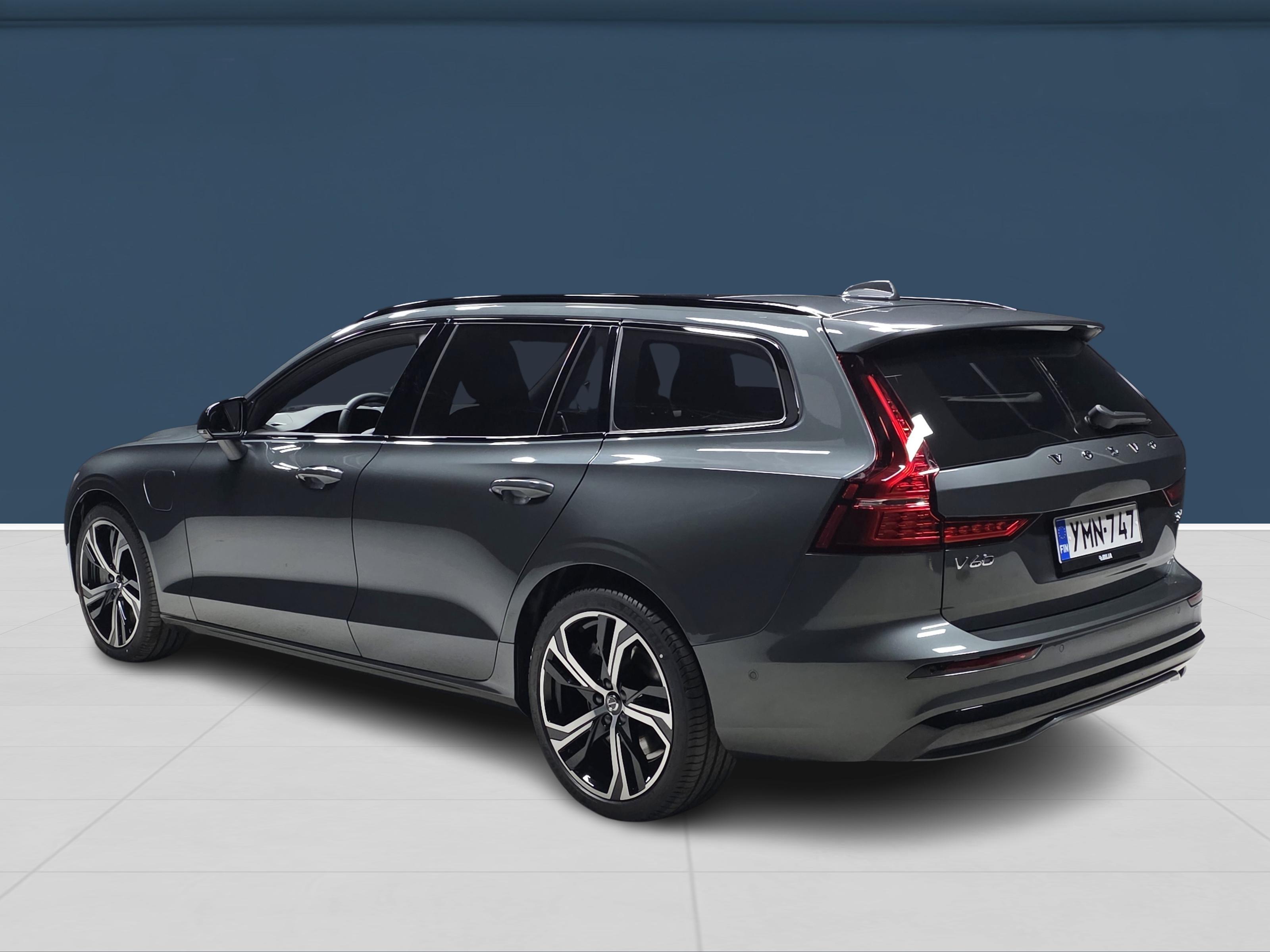 Volvo V60 2026, kuva 6/17
