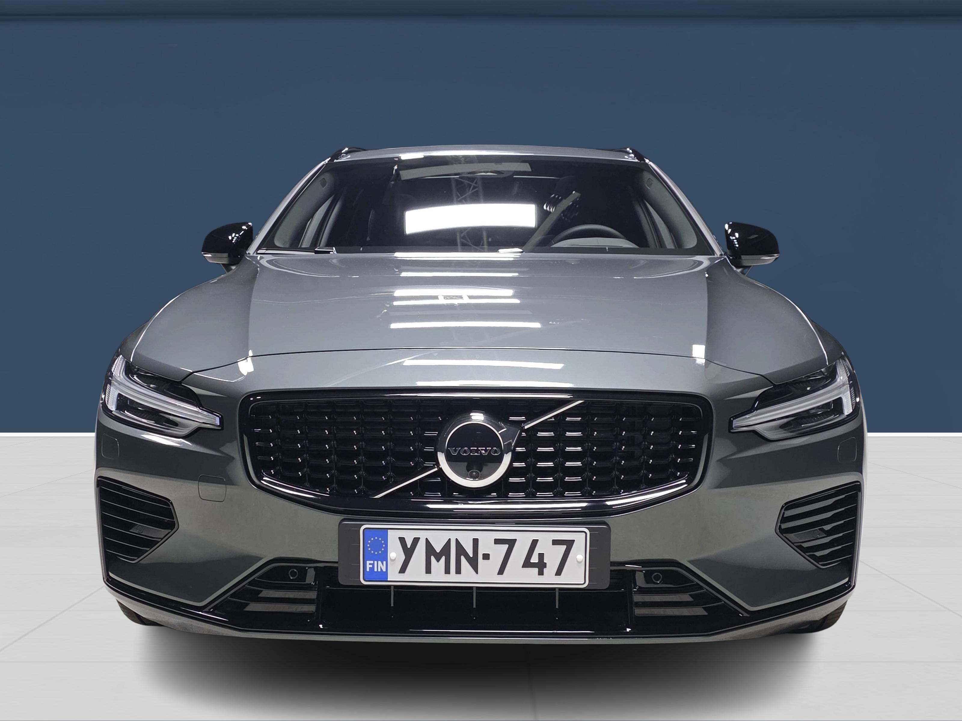 Volvo V60 2026, kuva 2/17