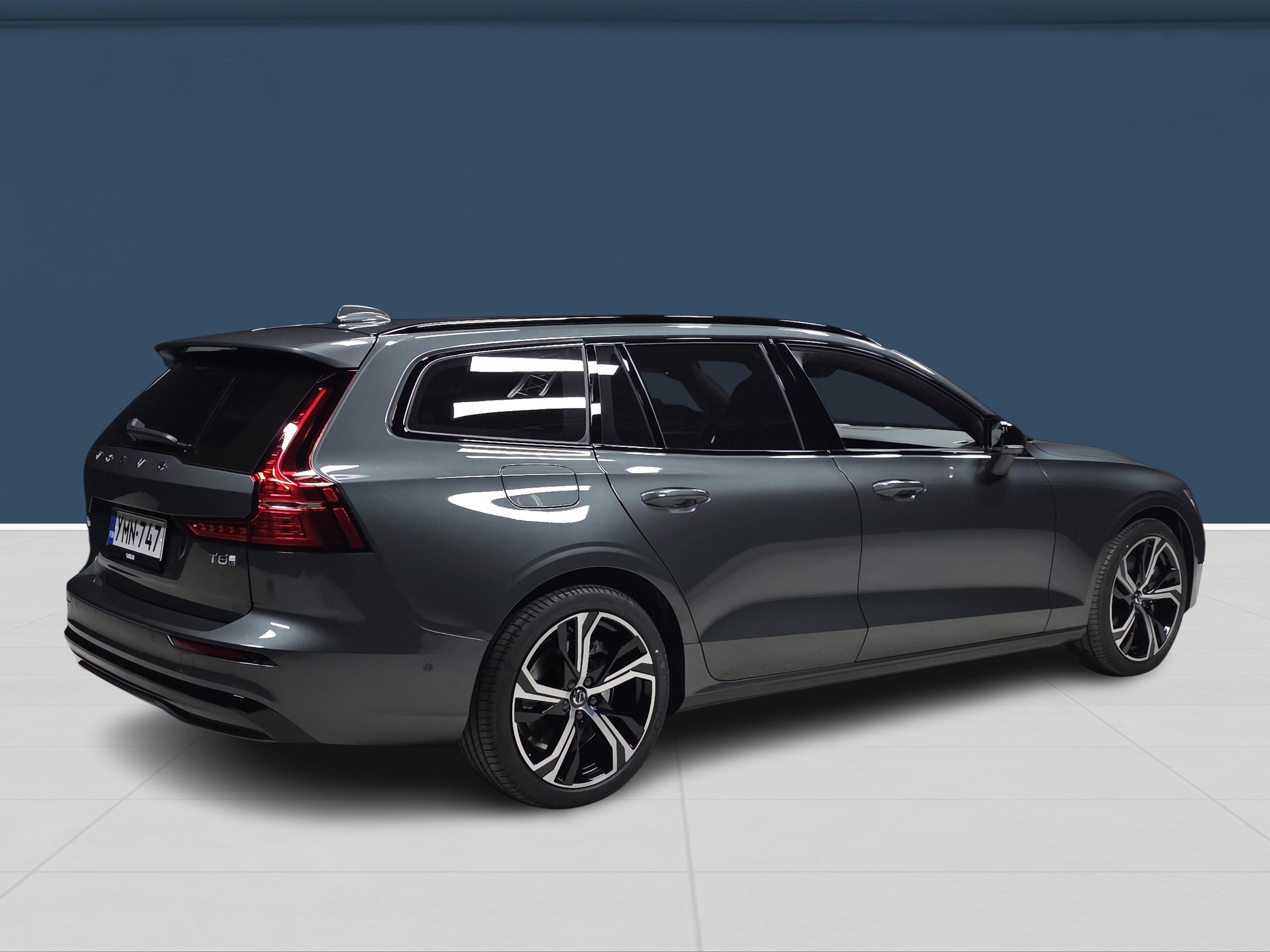 Volvo V60 2026, kuva 4/17