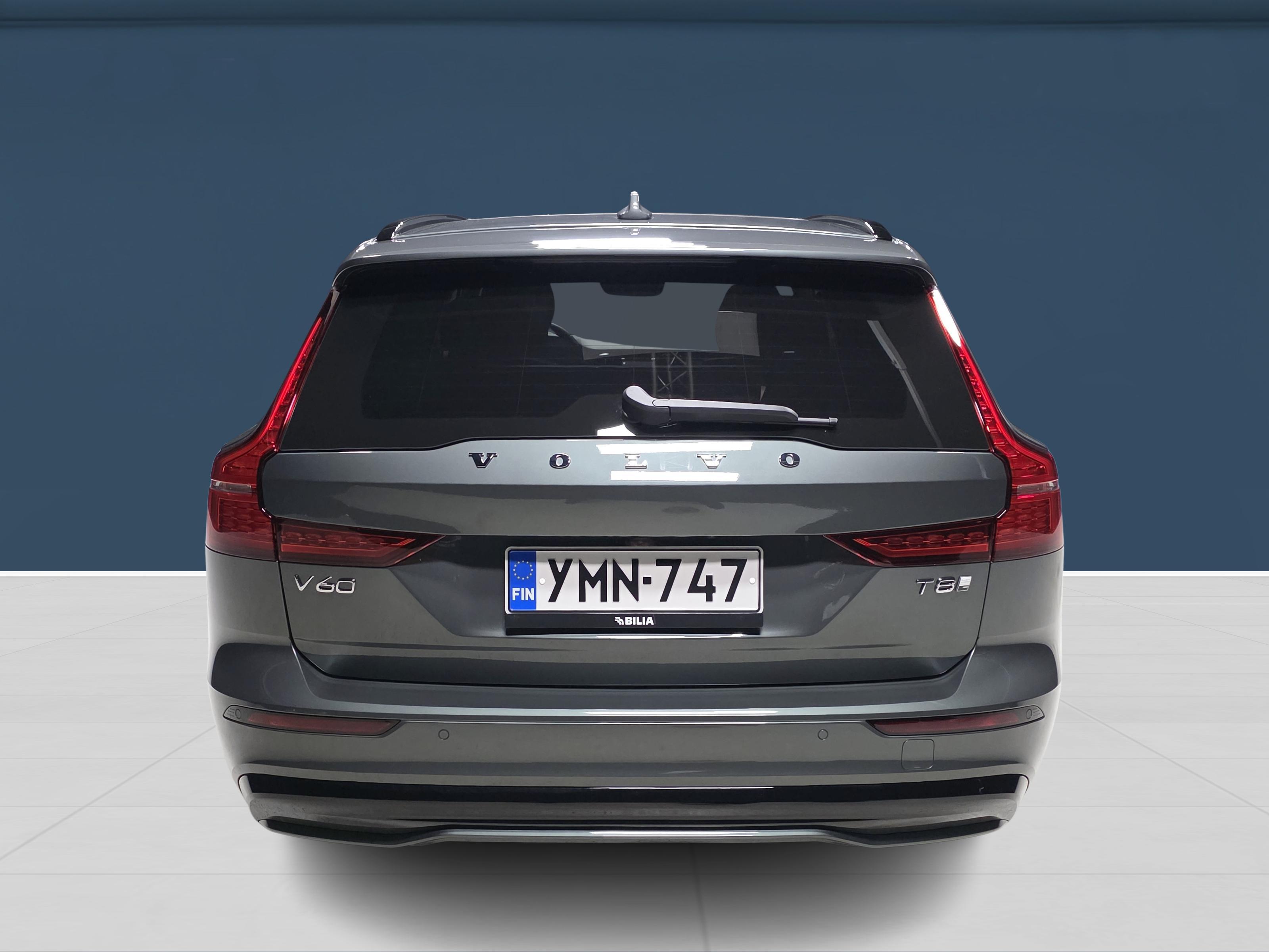 Volvo V60 2026, kuva 5/17