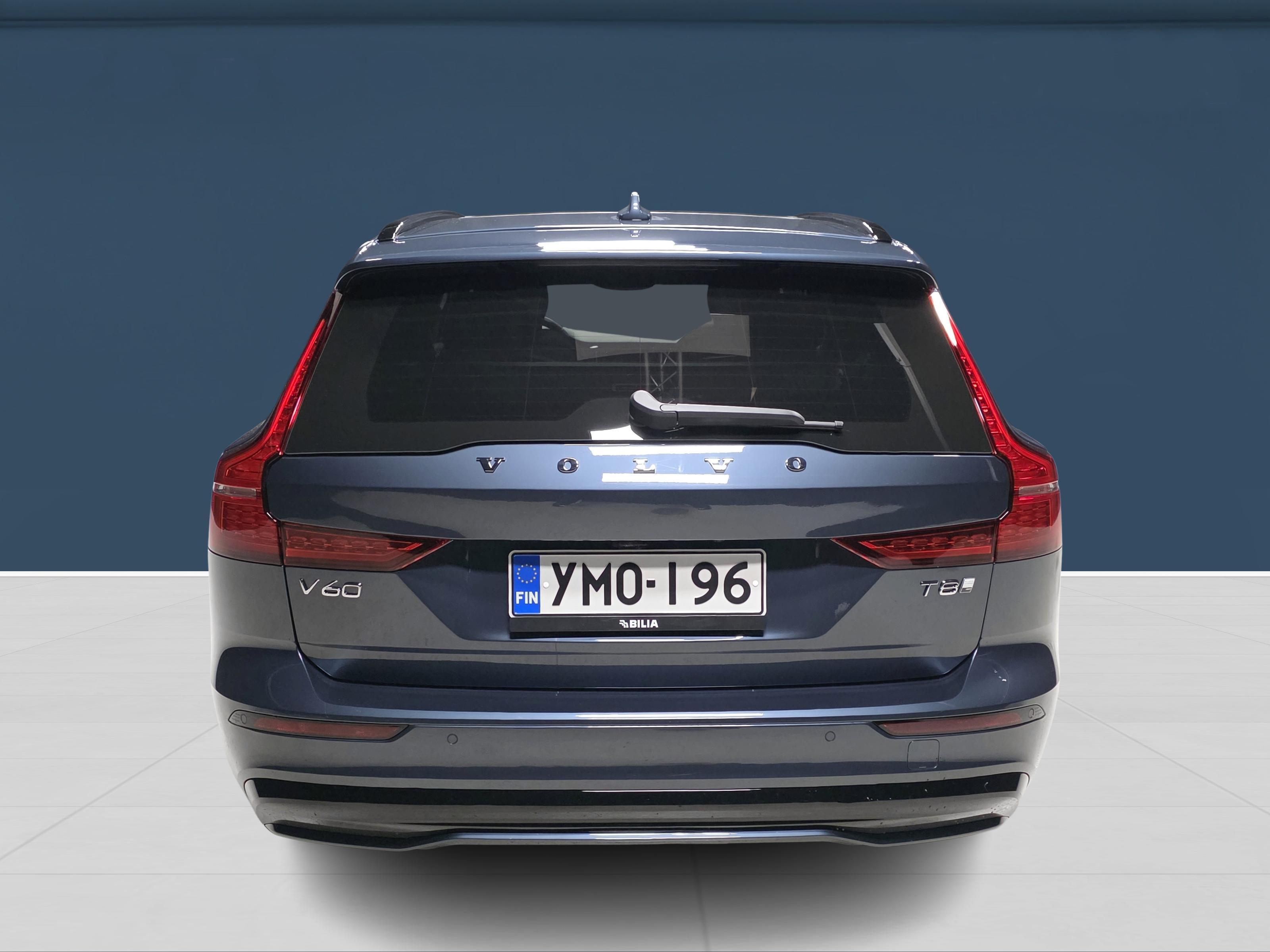 Volvo V60 2026, kuva 5/17