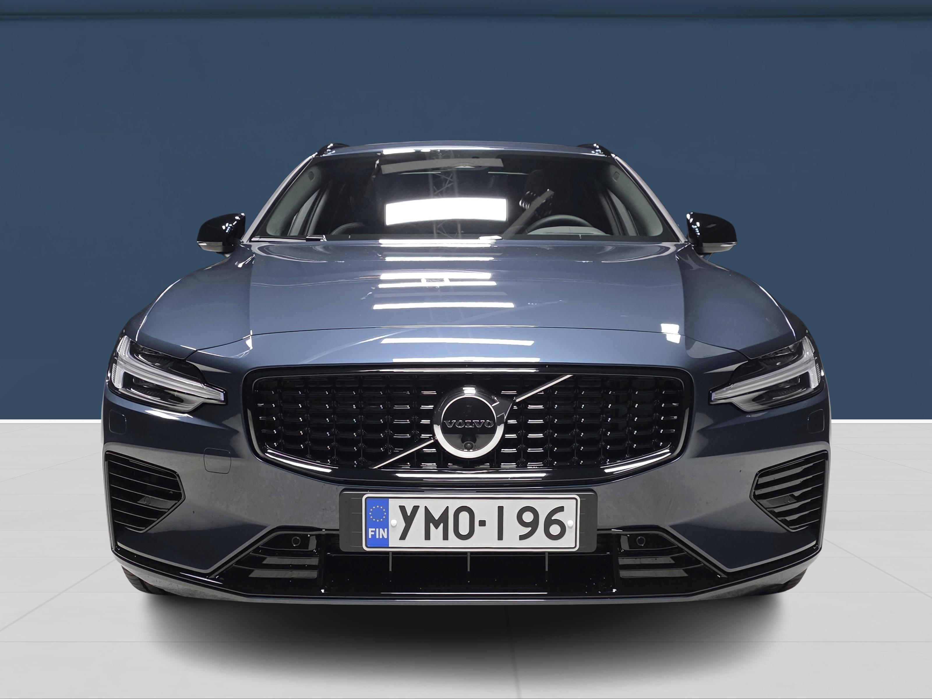 Volvo V60 2026, kuva 2/17