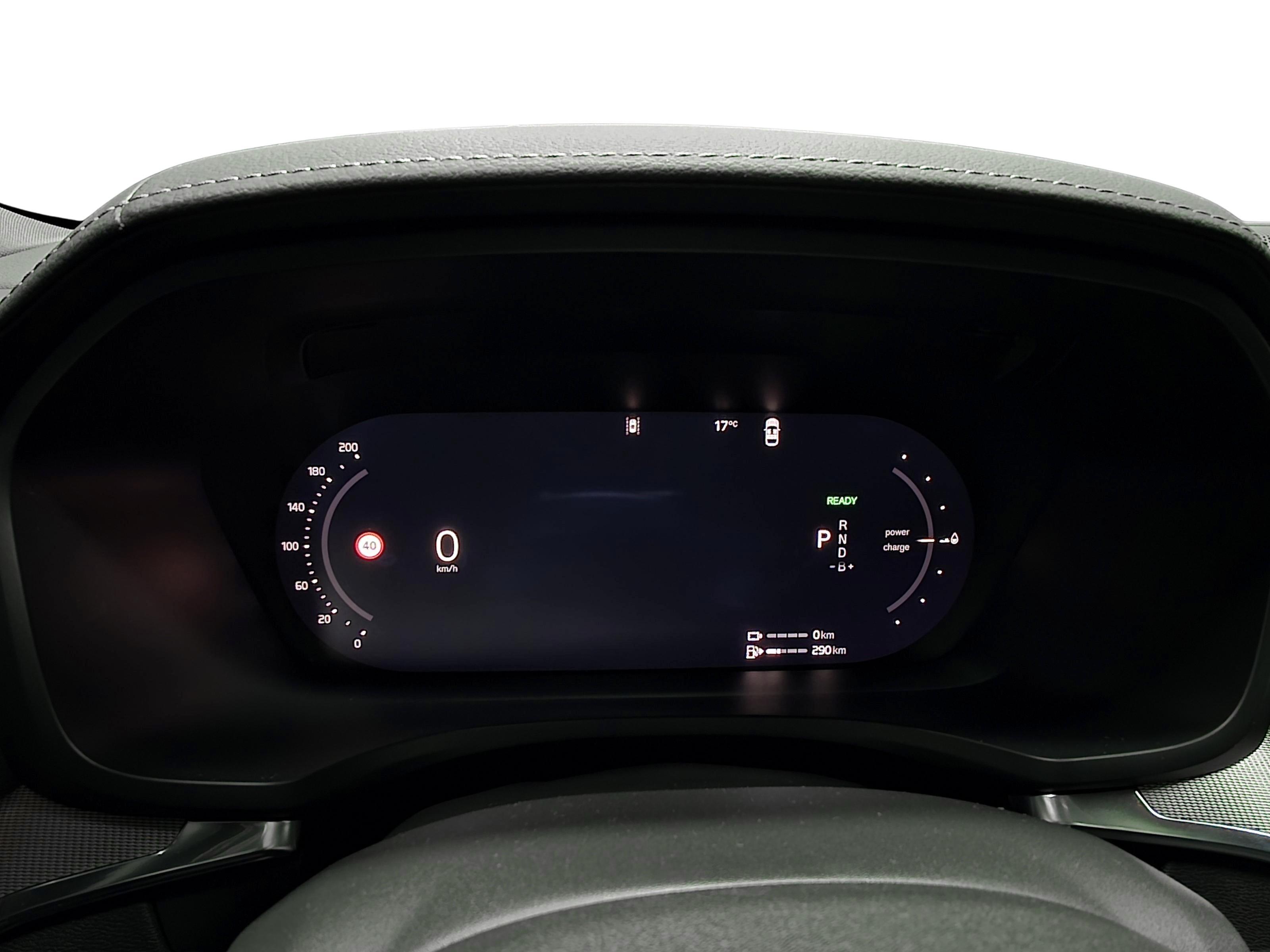 Volvo V60 2026, kuva 7/17