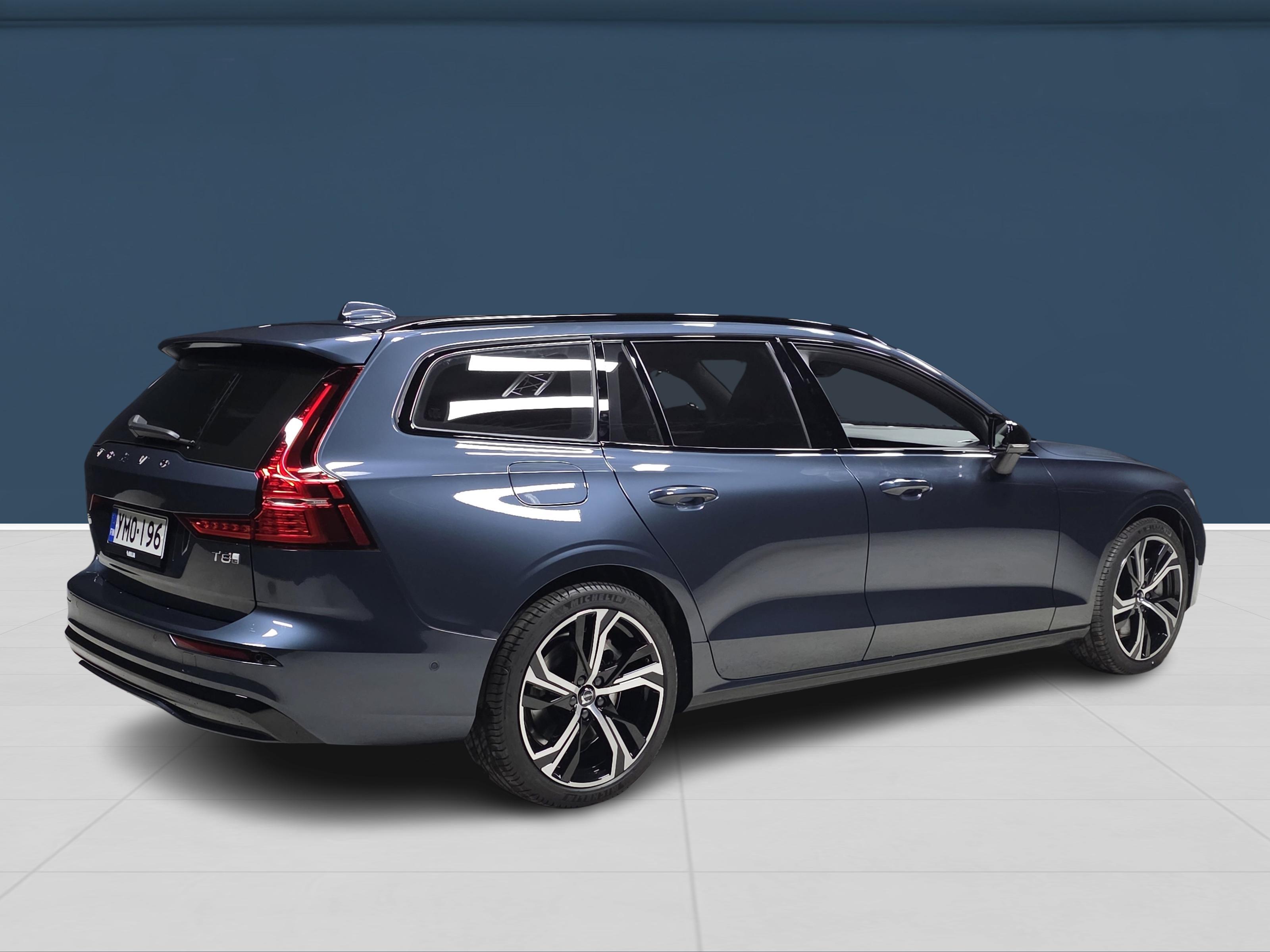 Volvo V60 2026, kuva 4/17