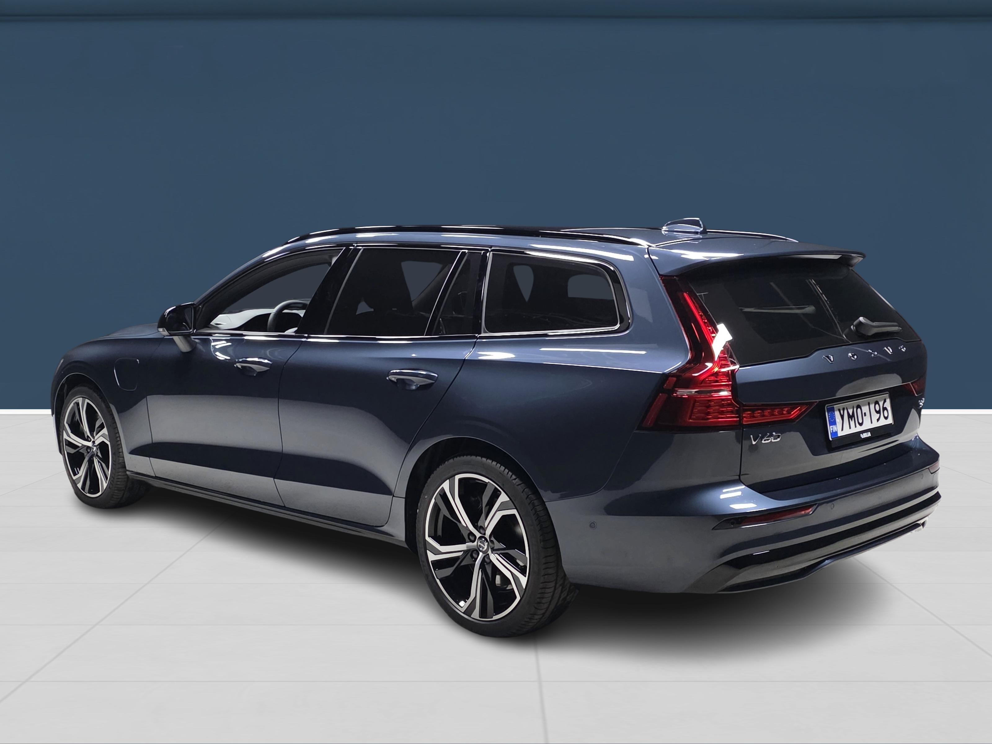 Volvo V60 2026, kuva 6/17