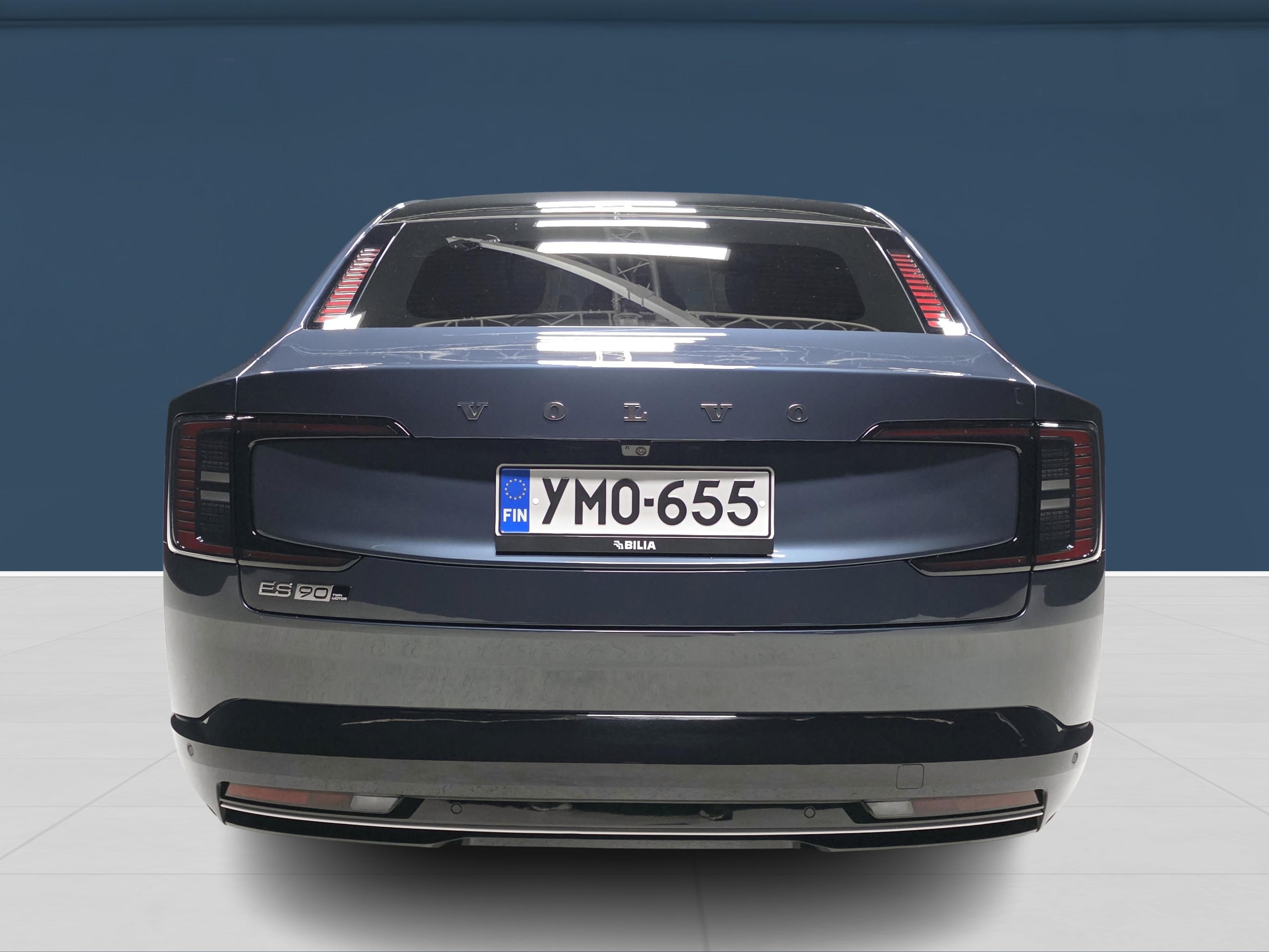 Volvo ES90 Twin Ultra 2026, kuva 5/16
