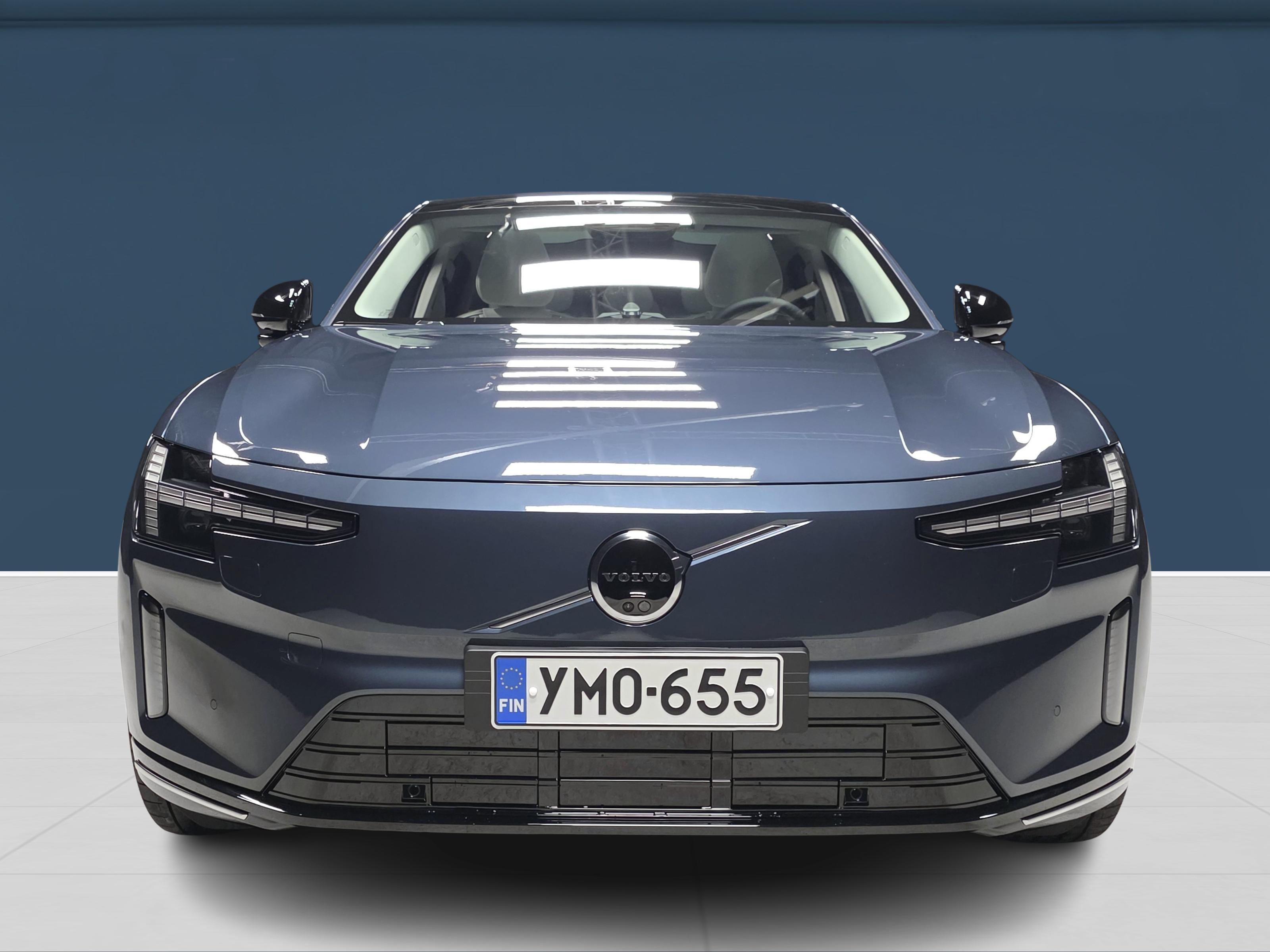 Volvo ES90 Twin Ultra 2026, kuva 2/16