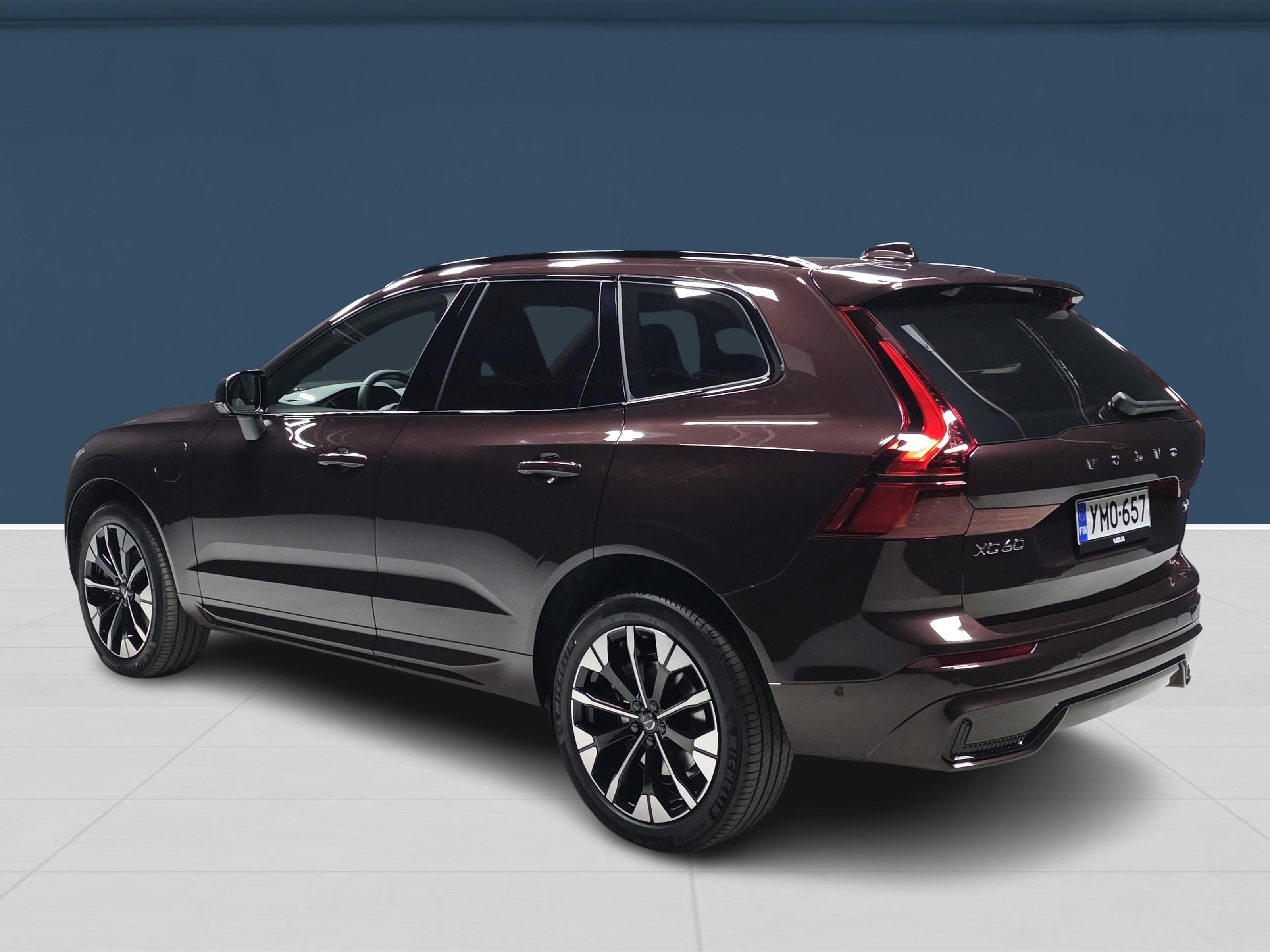 Volvo XC60 T6 AWD Long Range Plus Dark. 2026, kuva 6/16