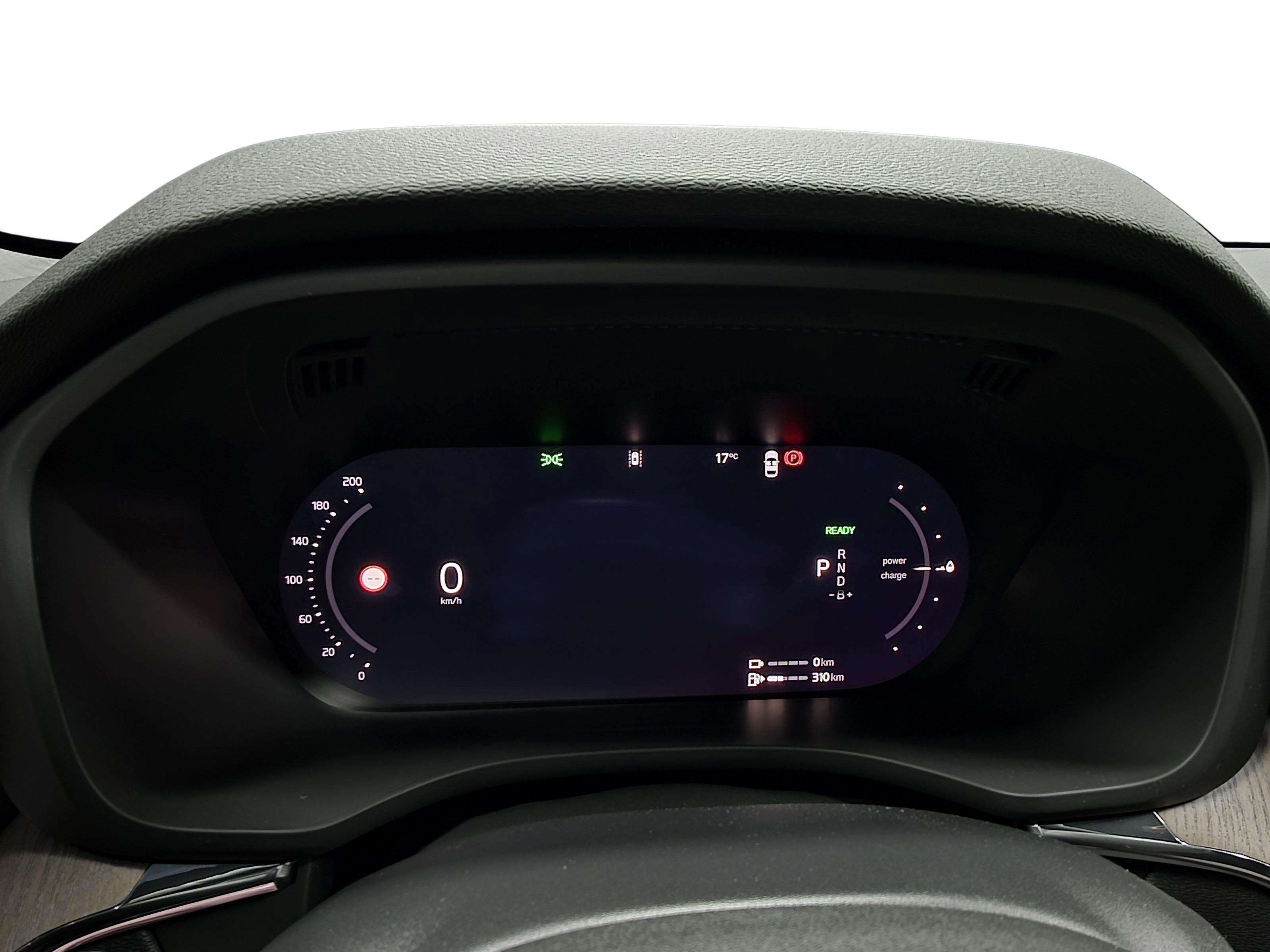 Volvo XC60 T6 AWD Long Range Plus Dark. 2026, kuva 7/16
