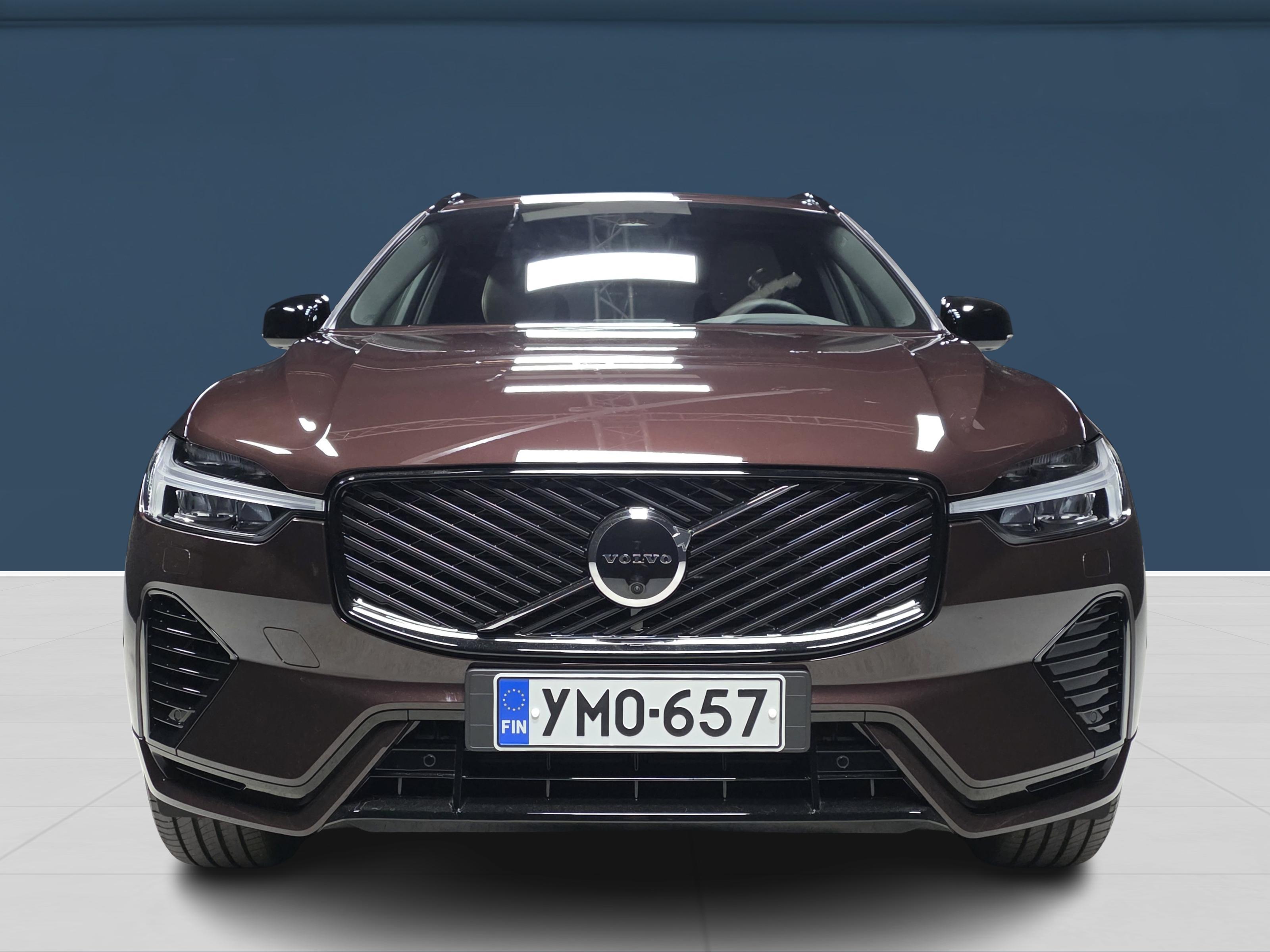 Volvo XC60 T6 AWD Long Range Plus Dark. 2026, kuva 2/16