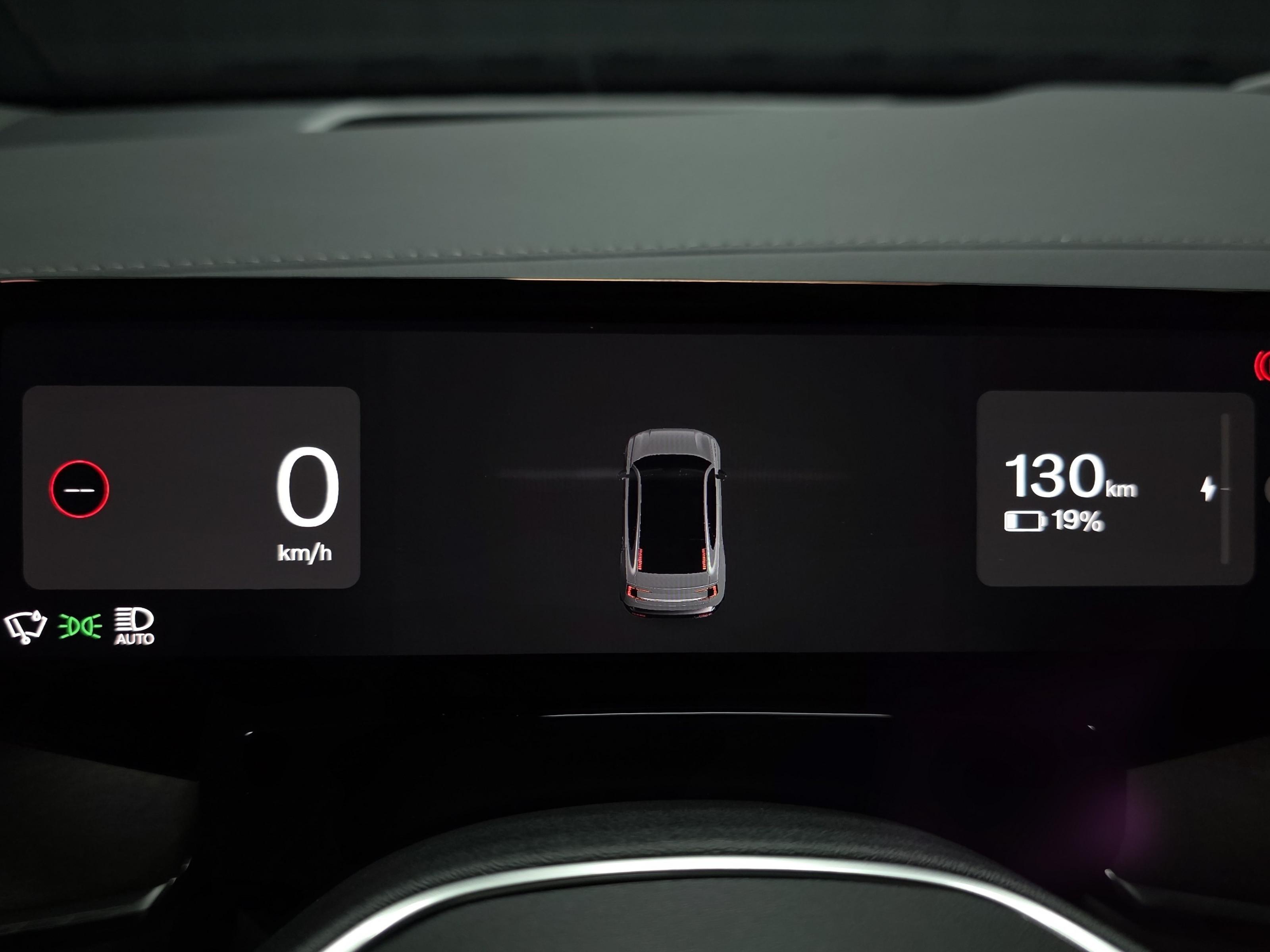 Volvo ES90 Twin Performance Ultra 2026, kuva 7/16
