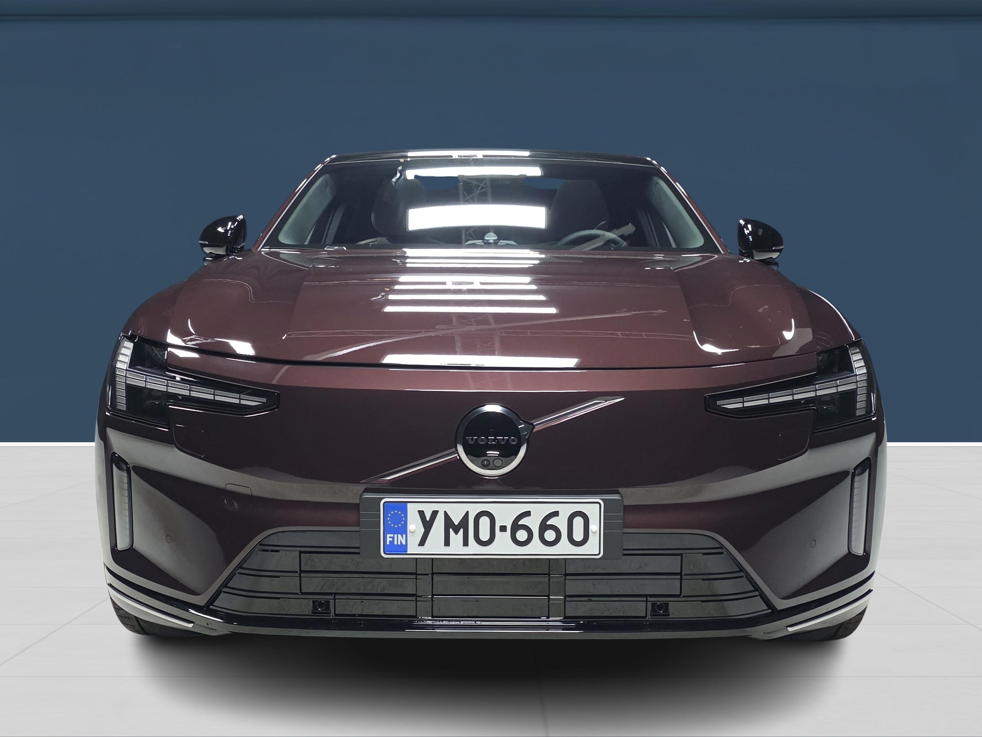 Volvo ES90 Twin Performance Ultra 2026, kuva 2/16