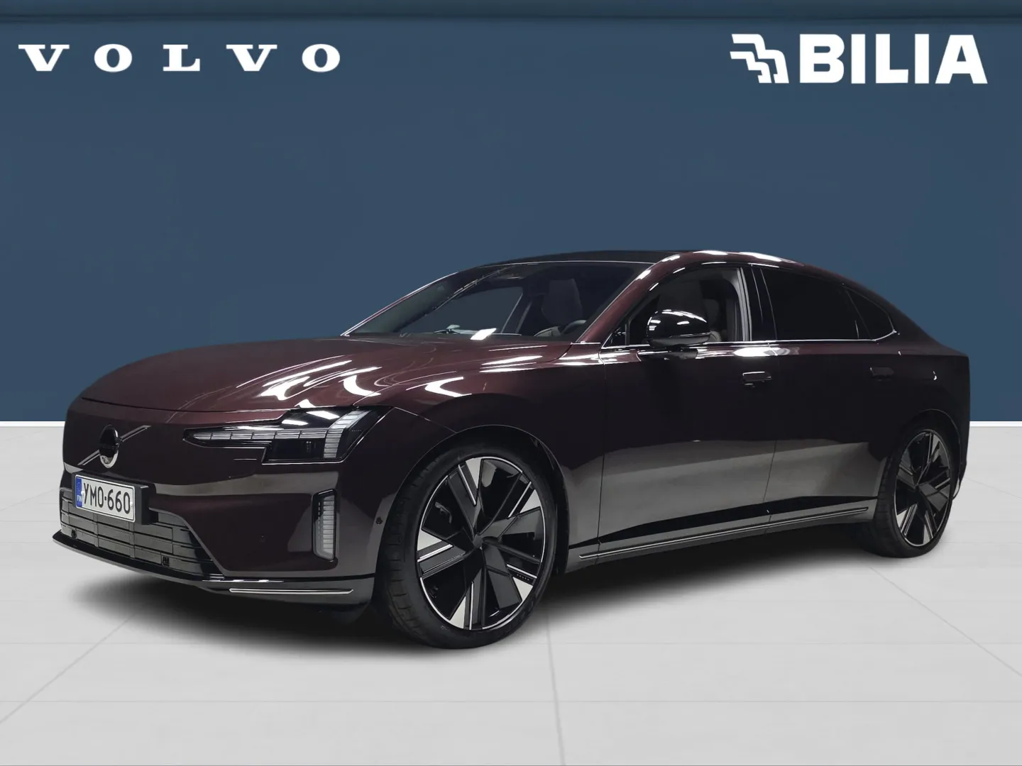 Volvo ES90 YMO-660