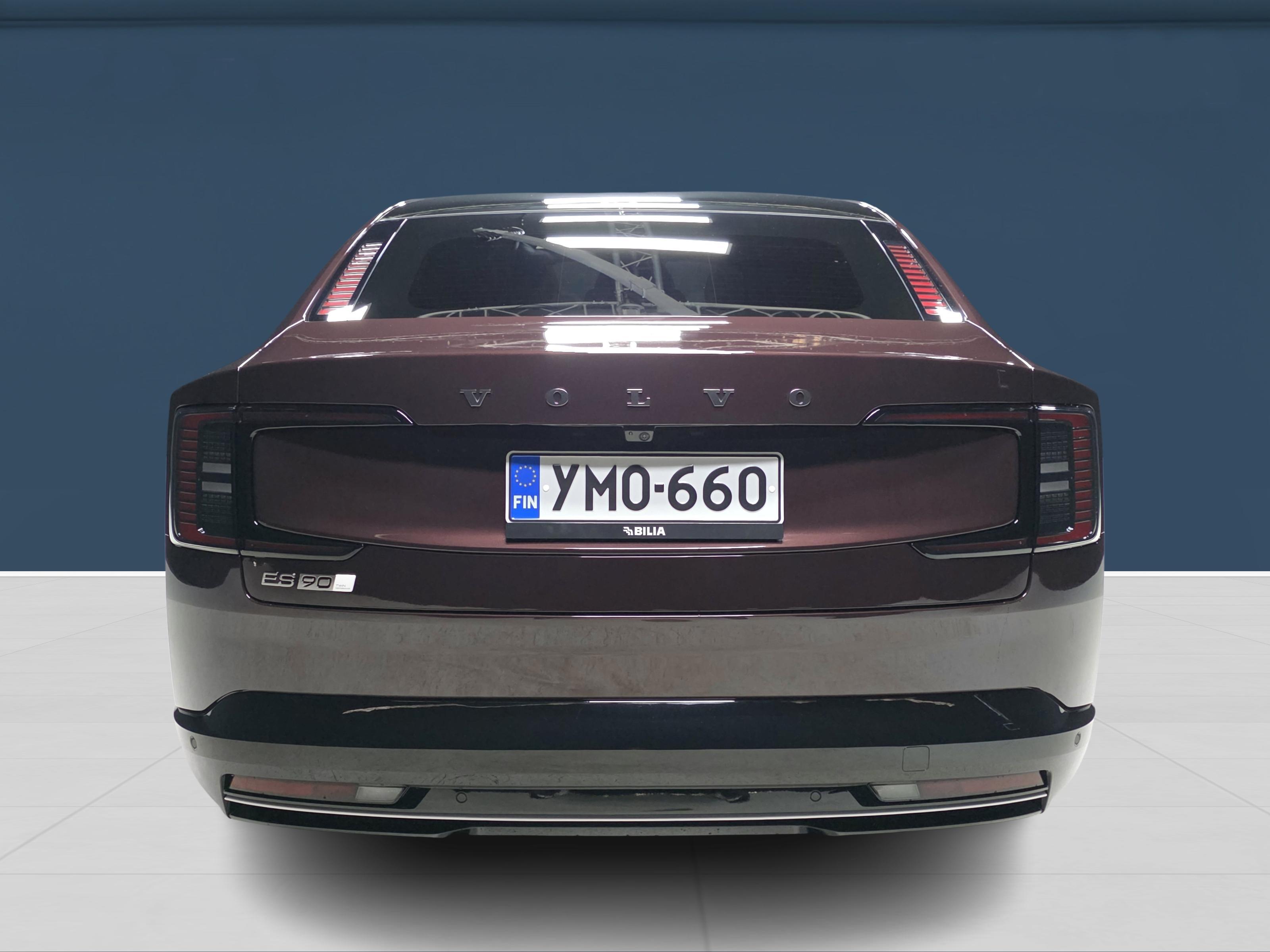 Volvo ES90 Twin Performance Ultra 2026, kuva 5/16
