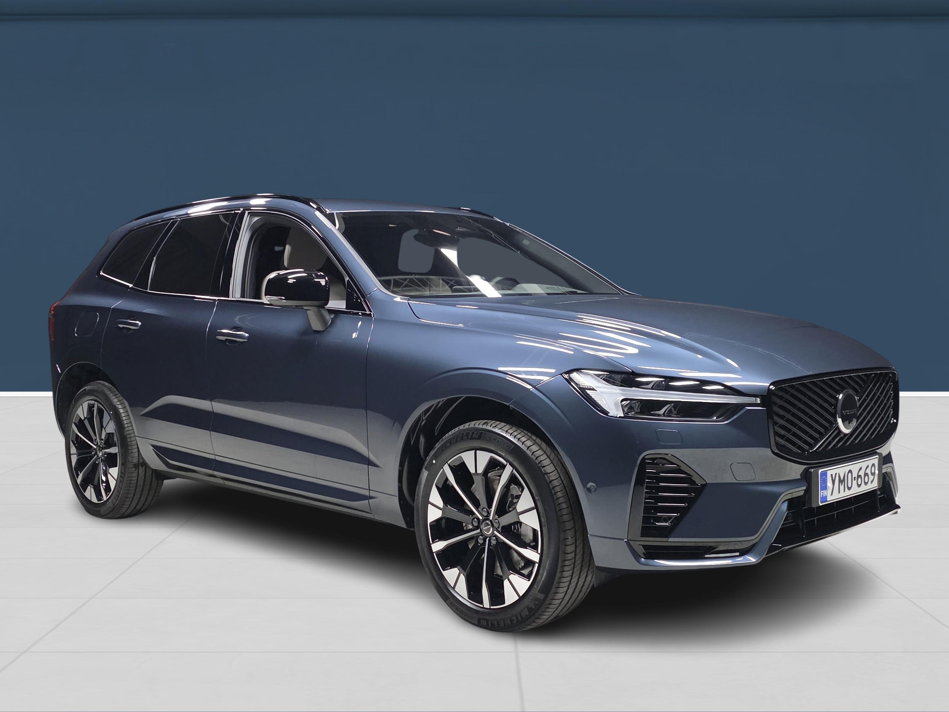 Volvo XC60 T6 AWD Long Range Plus Dark. 2026, kuva 3/16