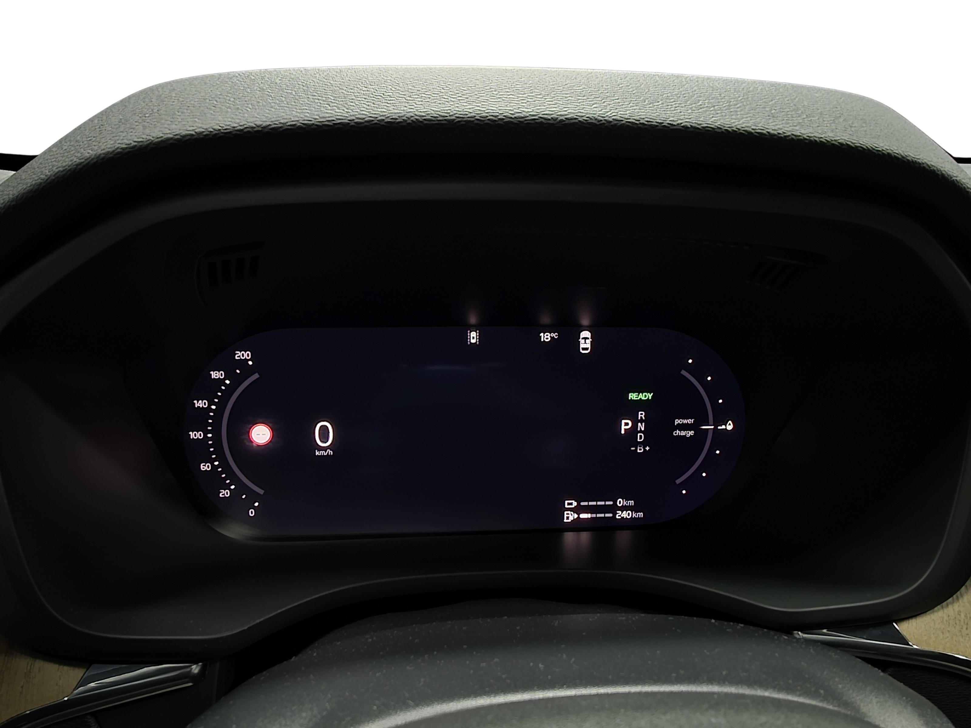 Volvo XC60 T6 AWD Long Range Plus Dark 2026, bild 7/21