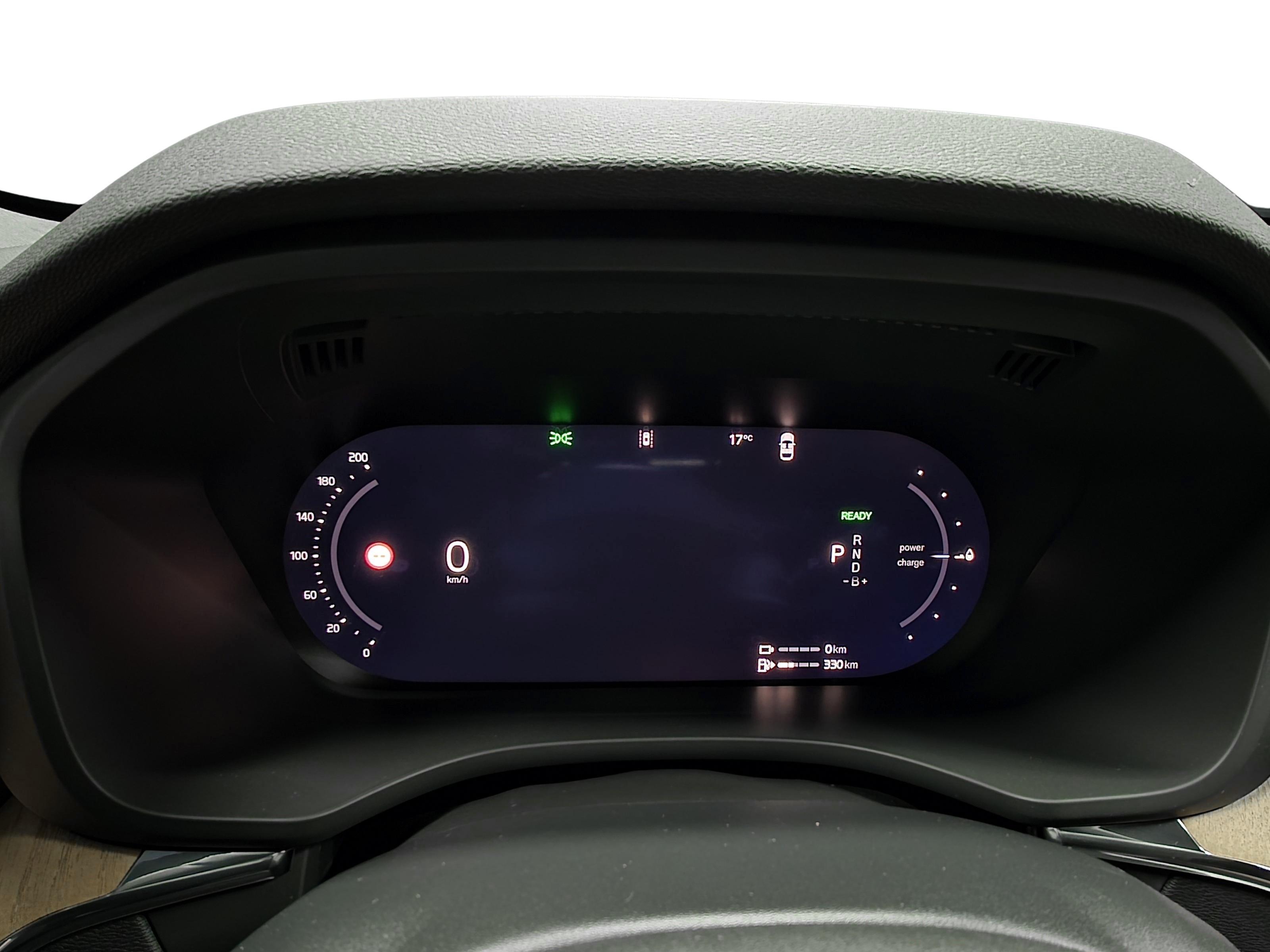 Volvo XC60 T6 AWD Long Range Plus Dark. 2026, kuva 7/16