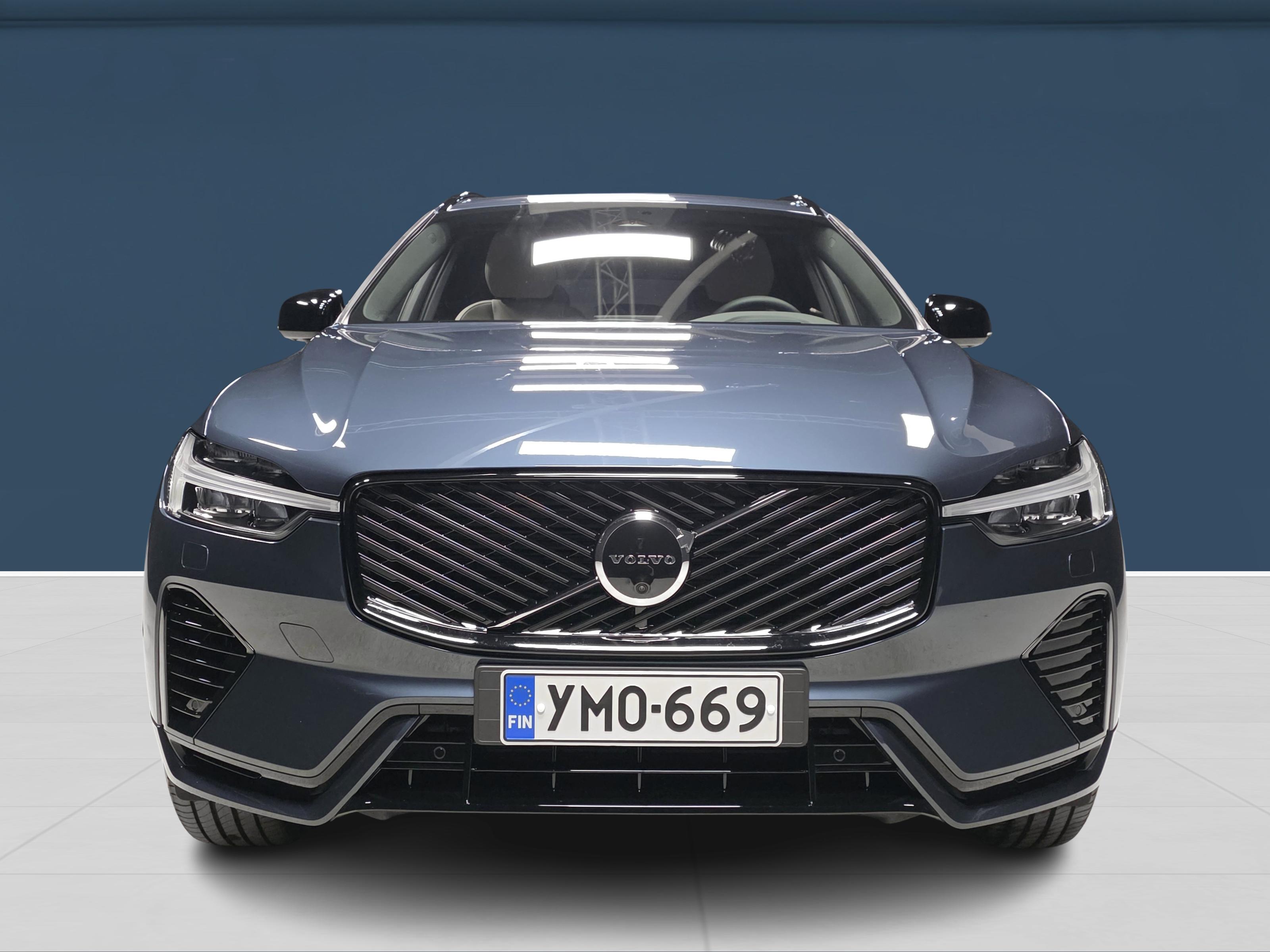 Volvo XC60 T6 AWD Long Range Plus Dark. 2026, kuva 2/16