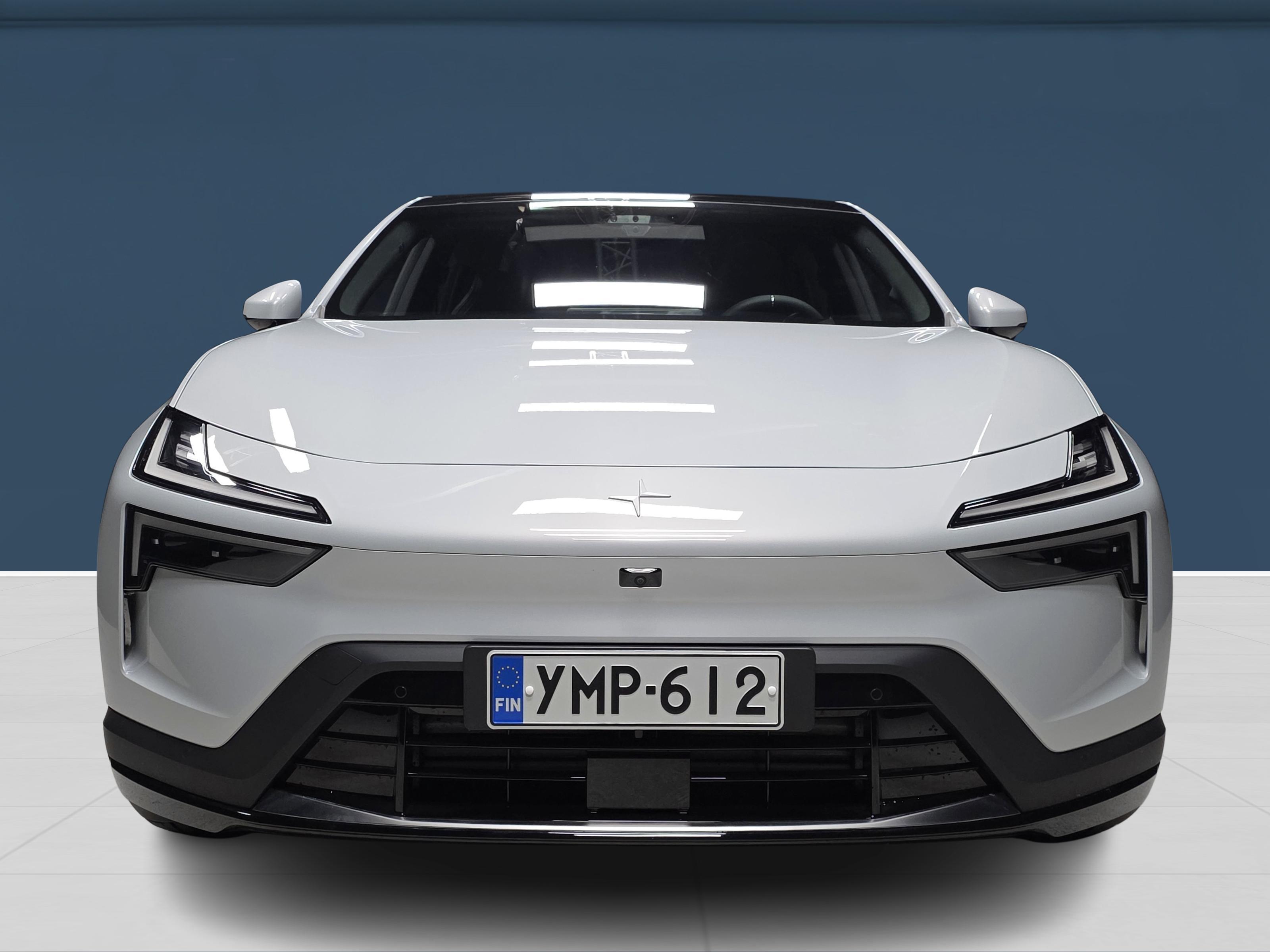 Polestar 4 2026, kuva 2/18