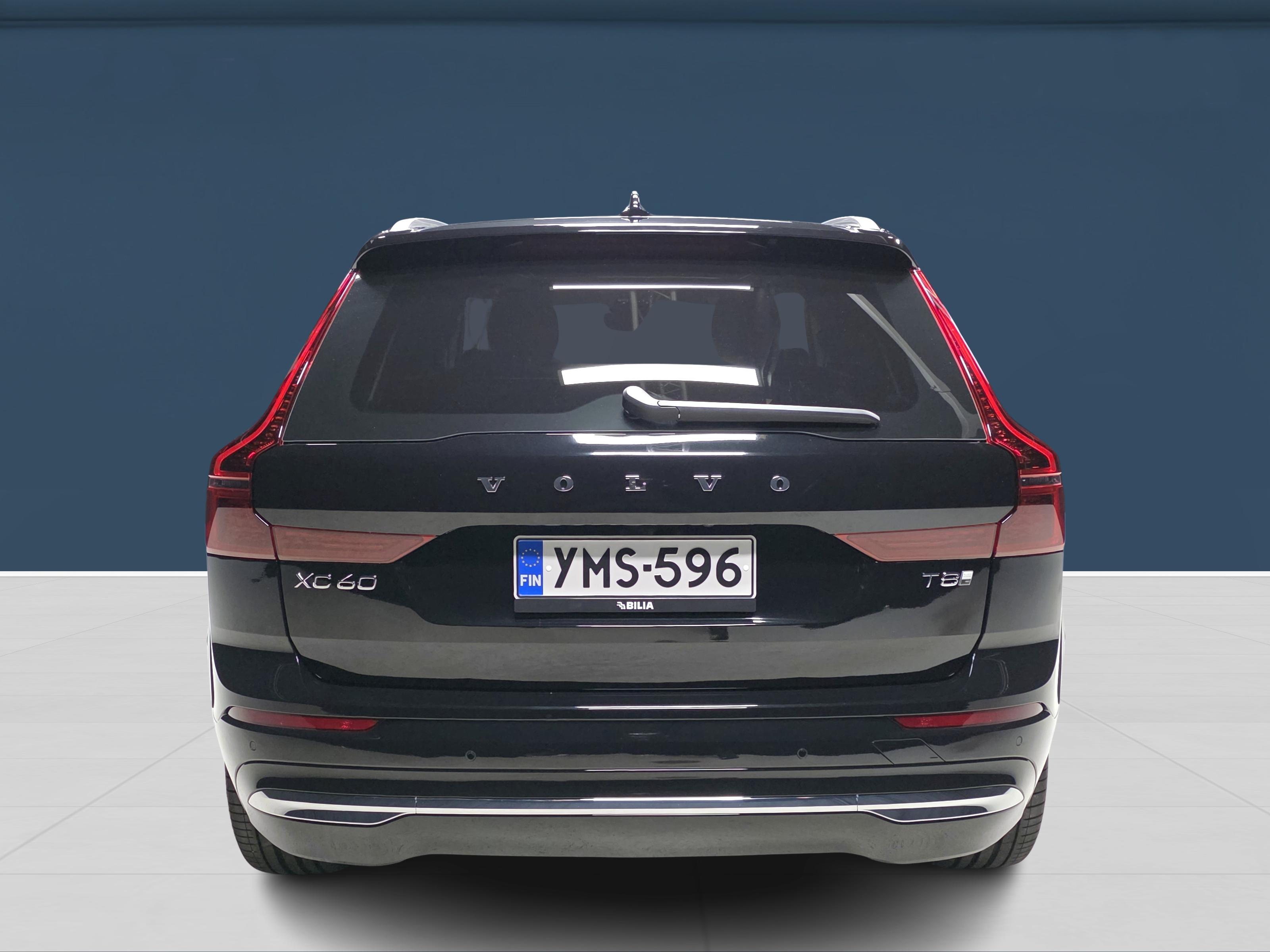 Volvo XC60 2027, kuva 5/17