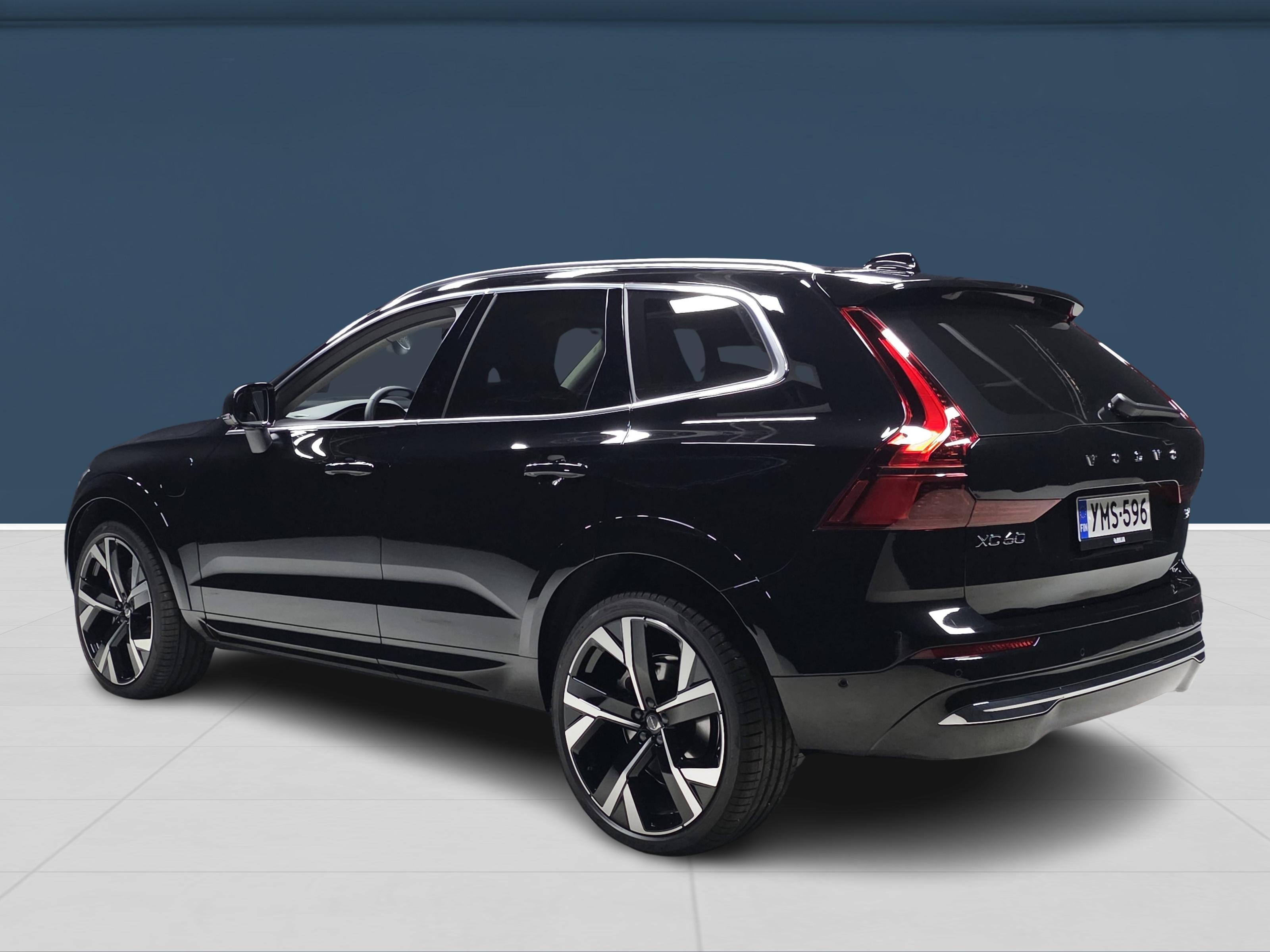 Volvo XC60 2027, kuva 6/17