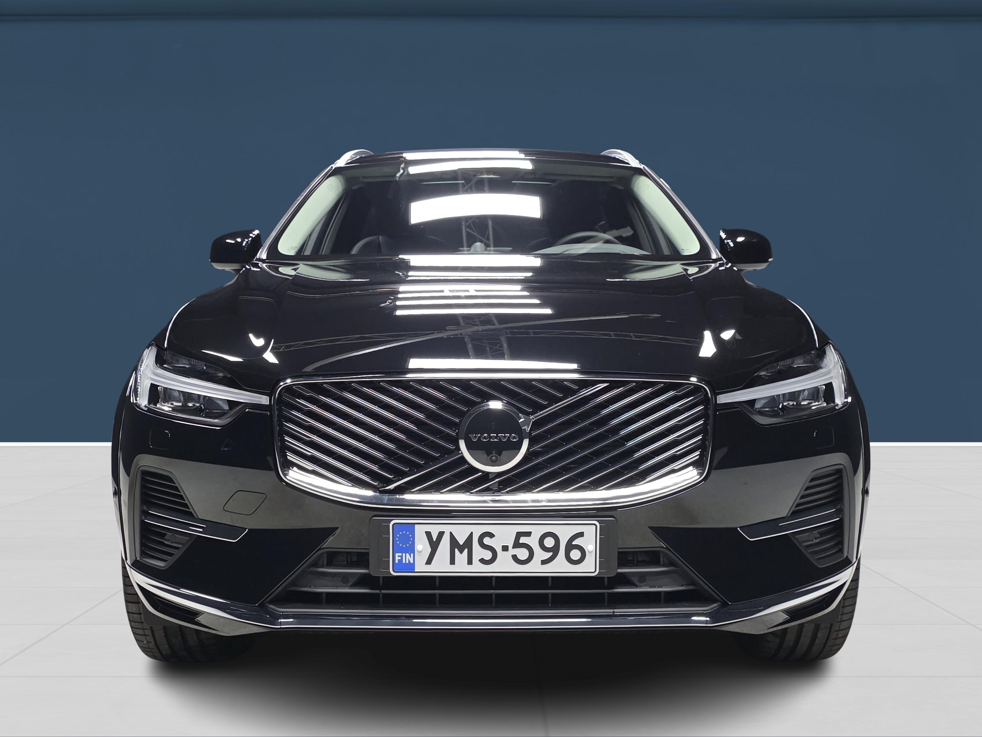 Volvo XC60 2027, kuva 2/17