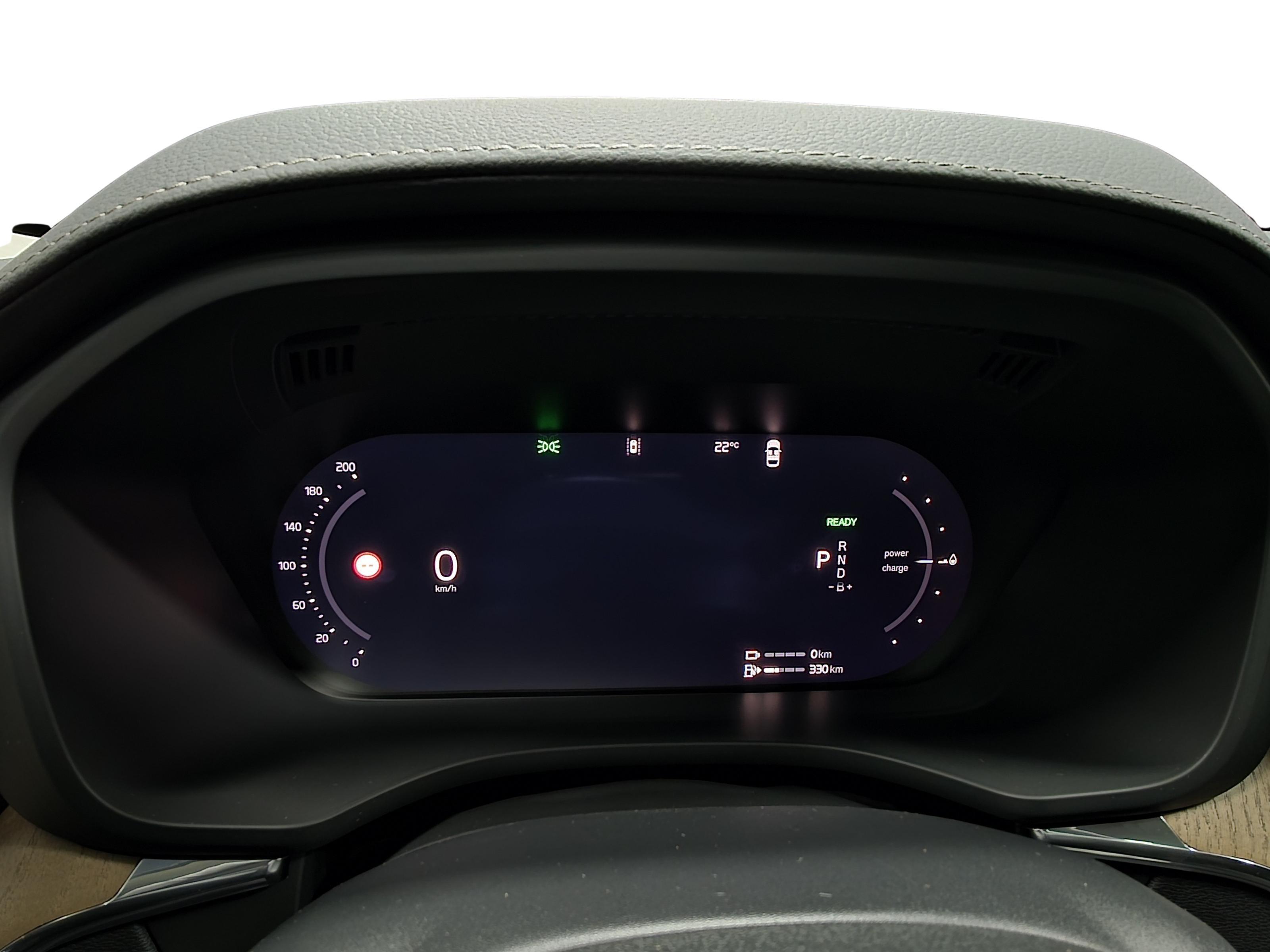 Volvo XC60 2027, kuva 7/17