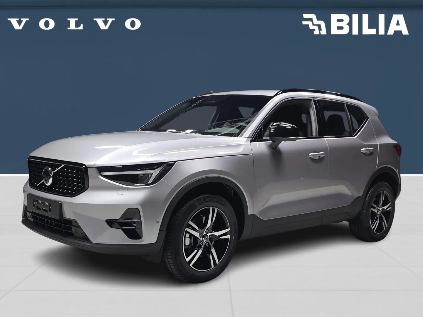 Volvo XC40 YMS-597