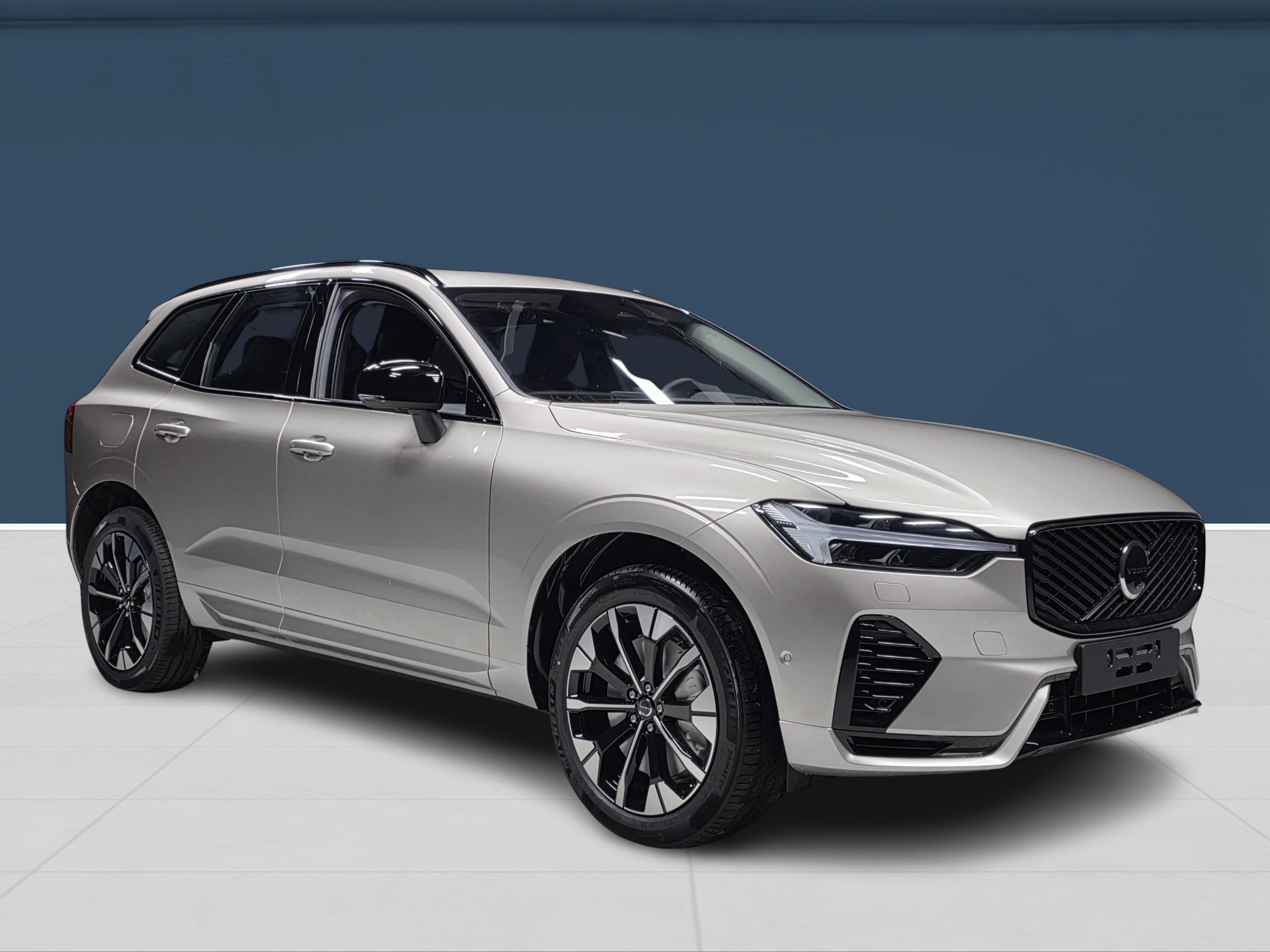 Volvo XC60 2027, bild 3/17