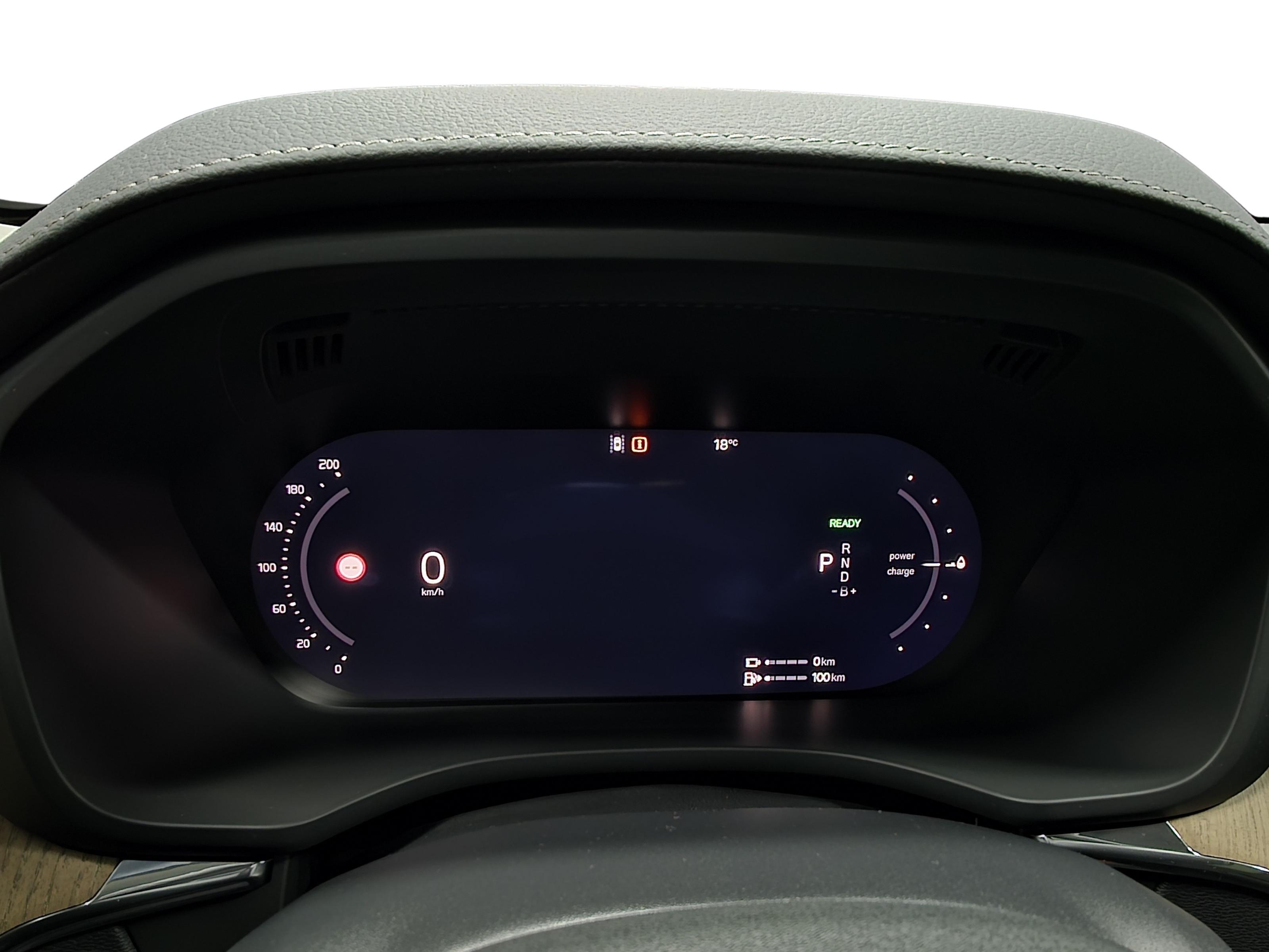 Volvo XC60 2027, bild 7/17