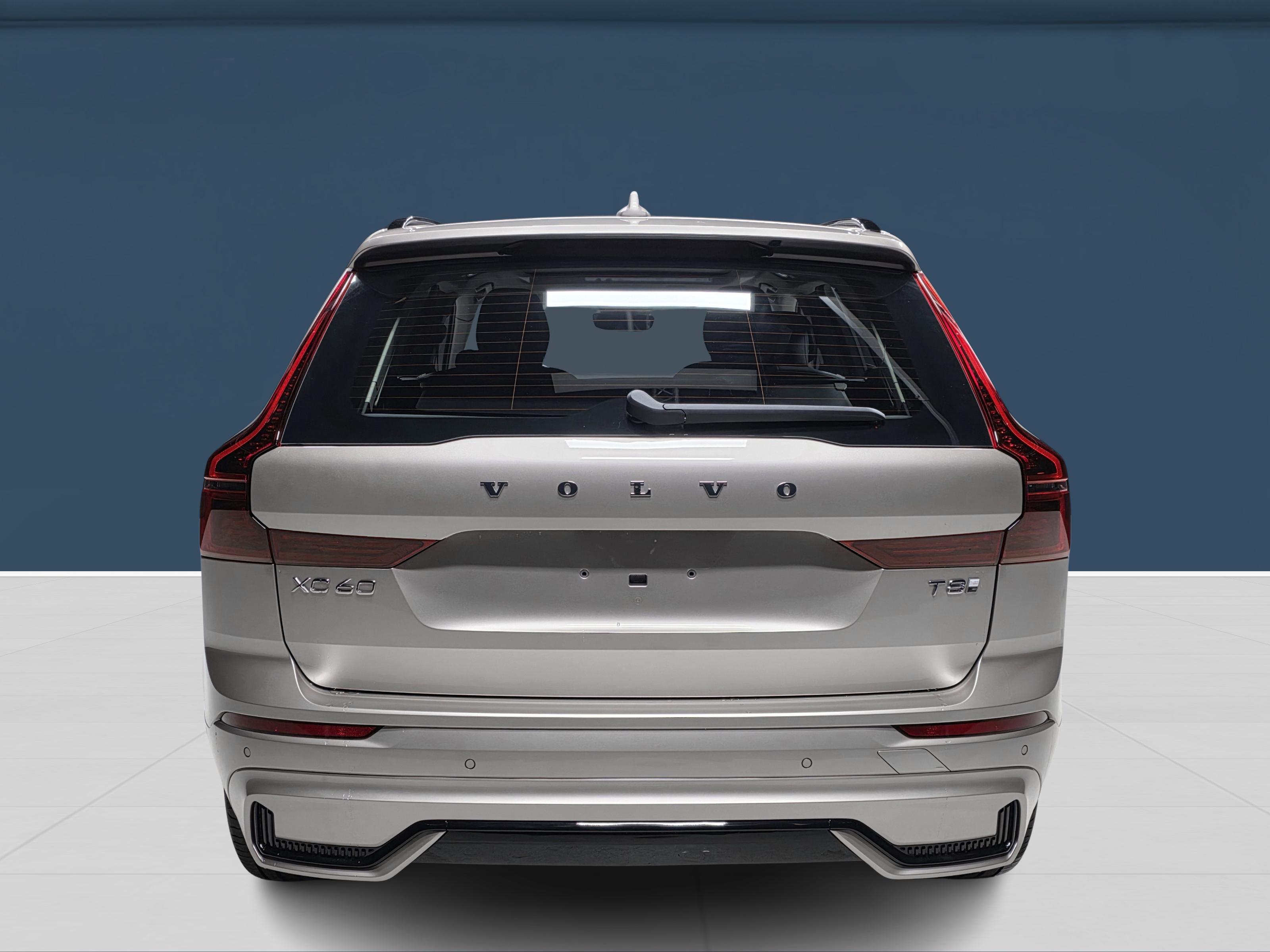 Volvo XC60 2027, bild 5/17