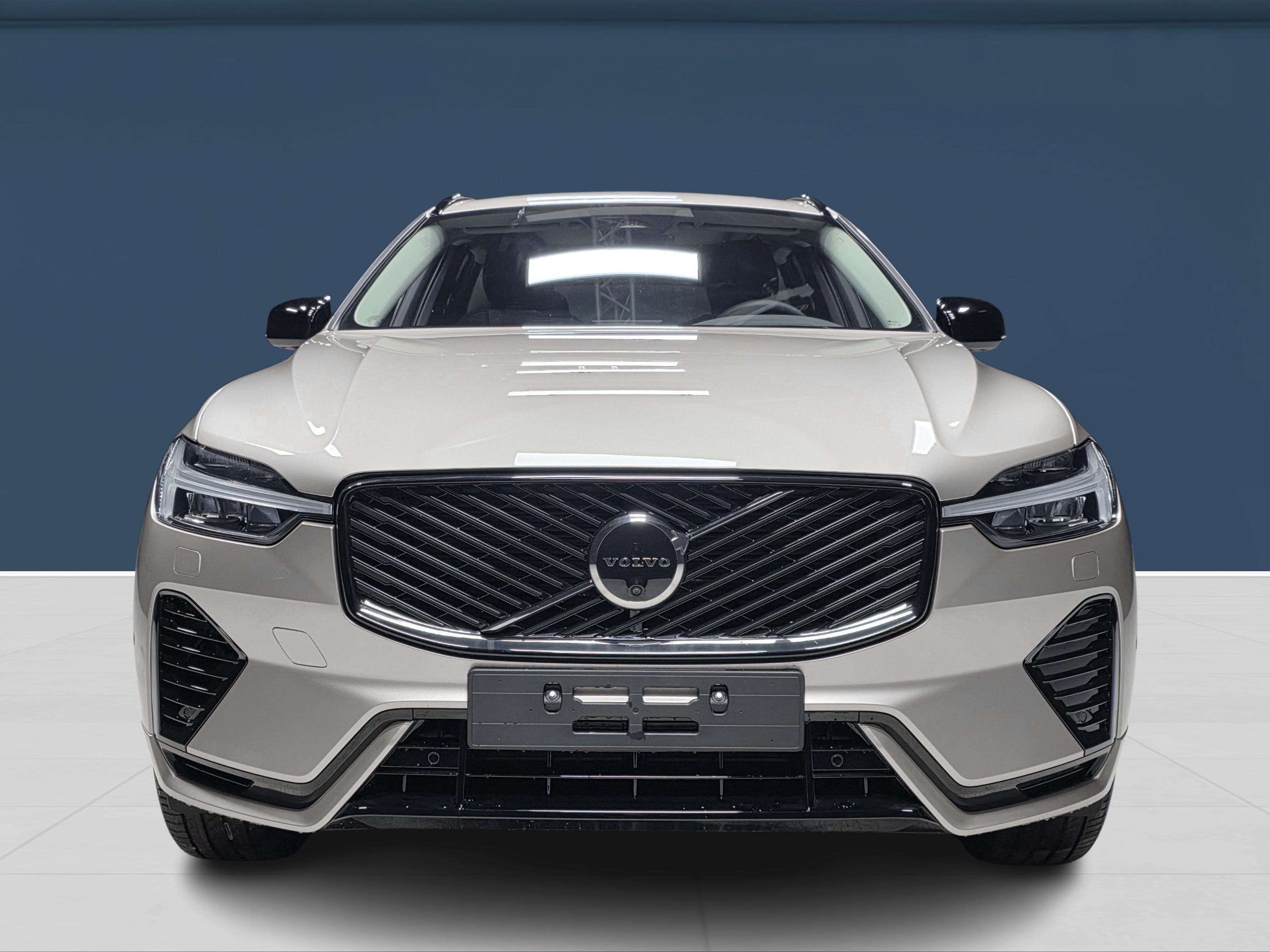 Volvo XC60 2027, bild 2/17