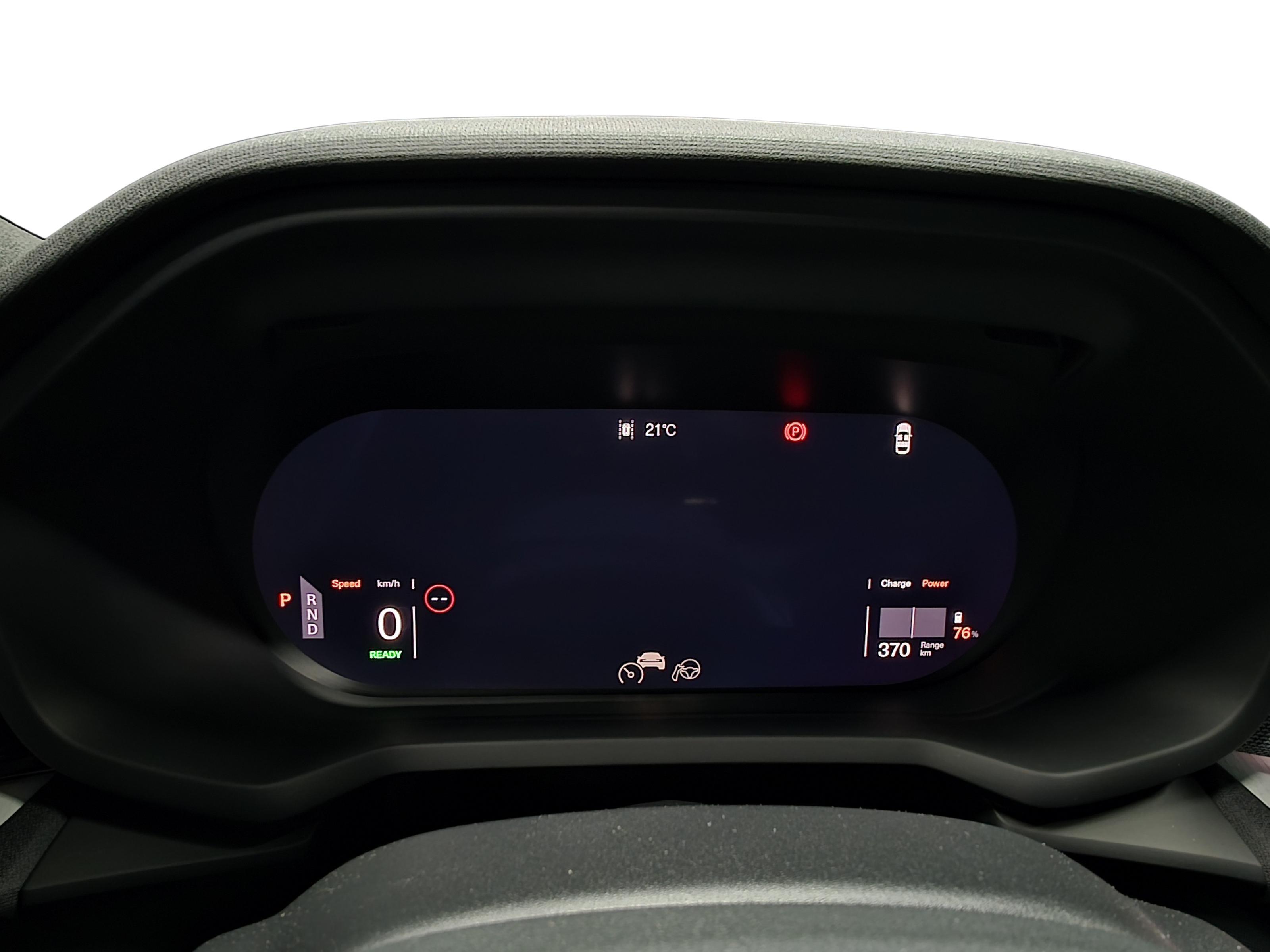 Polestar 2 2026, kuva 7/16