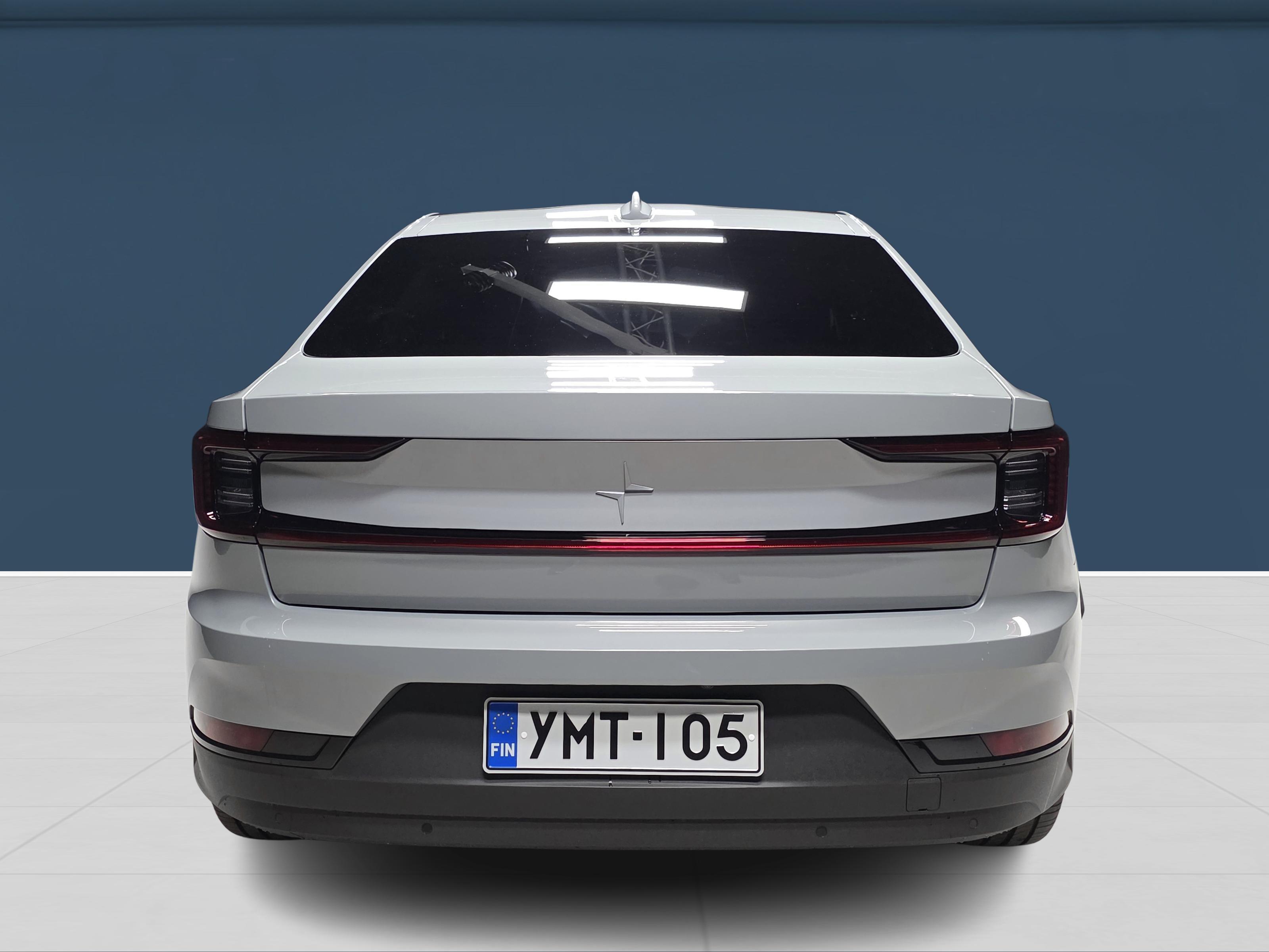 Polestar 2 2026, kuva 5/16
