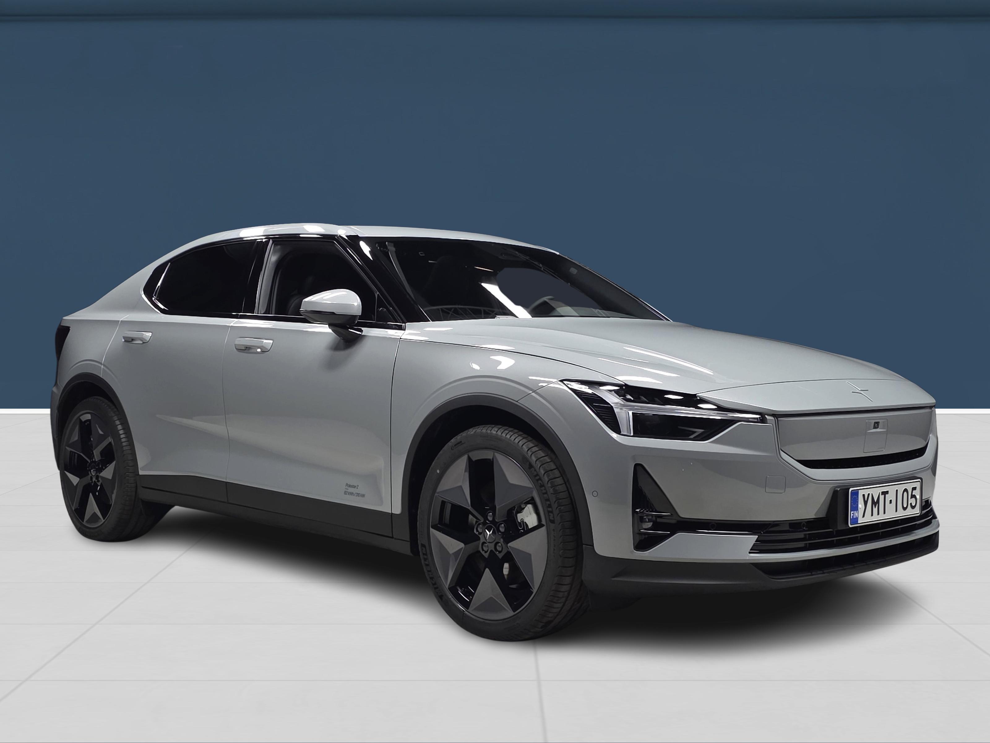 Polestar 2 2026, kuva 3/16