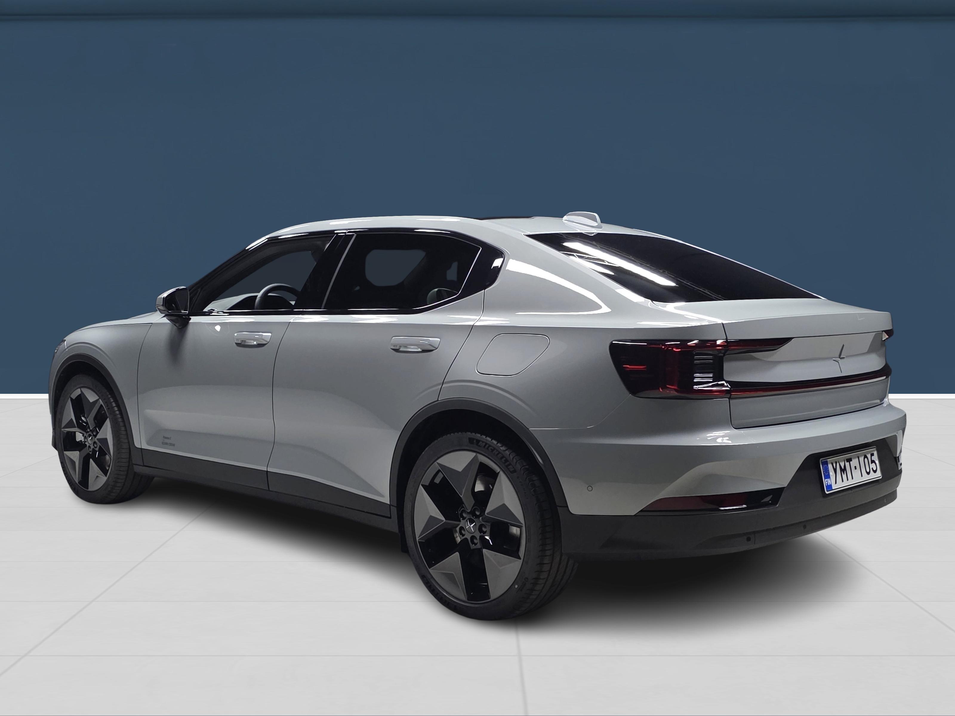 Polestar 2 2026, kuva 6/16