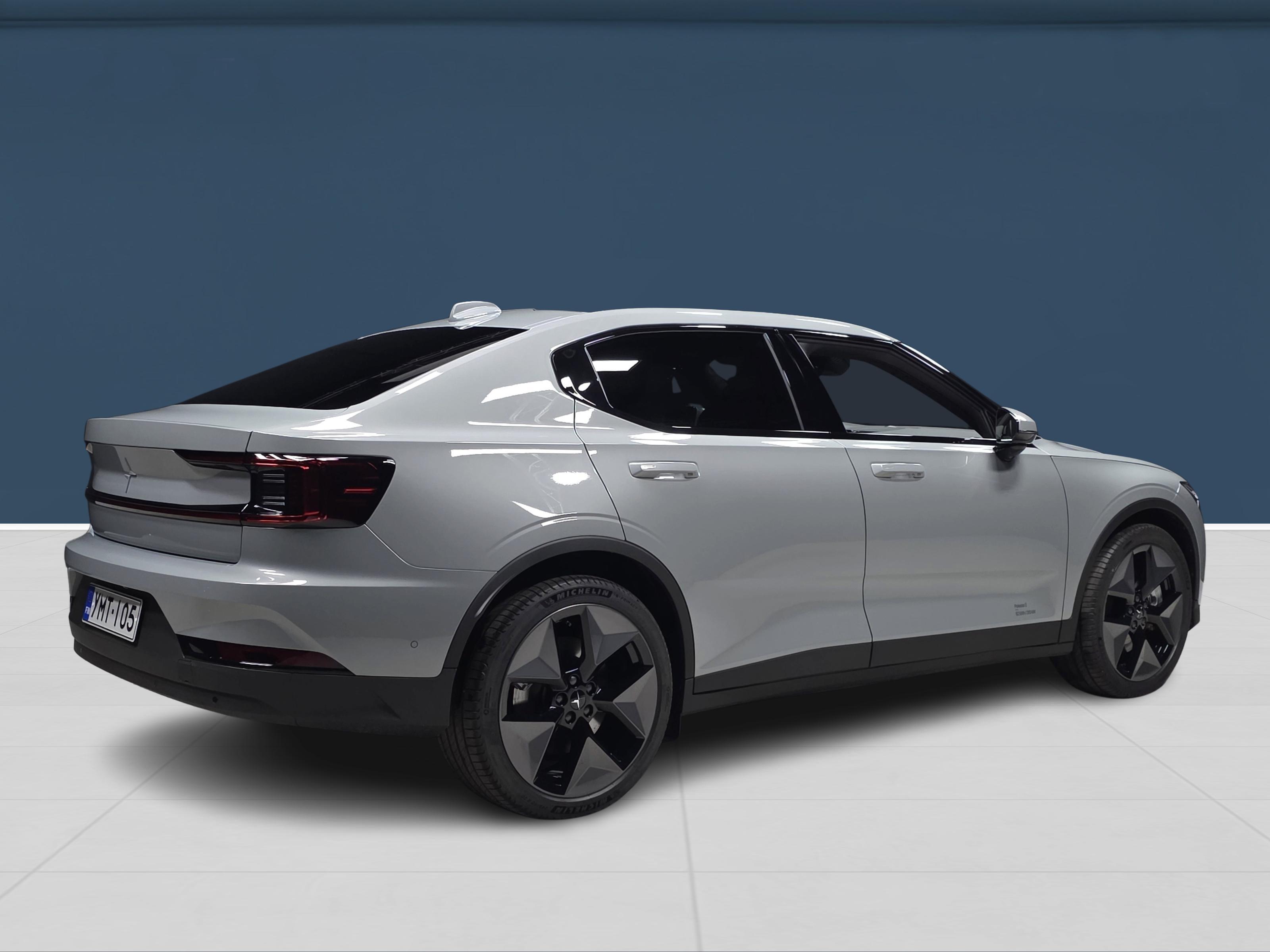 Polestar 2 2026, kuva 4/16
