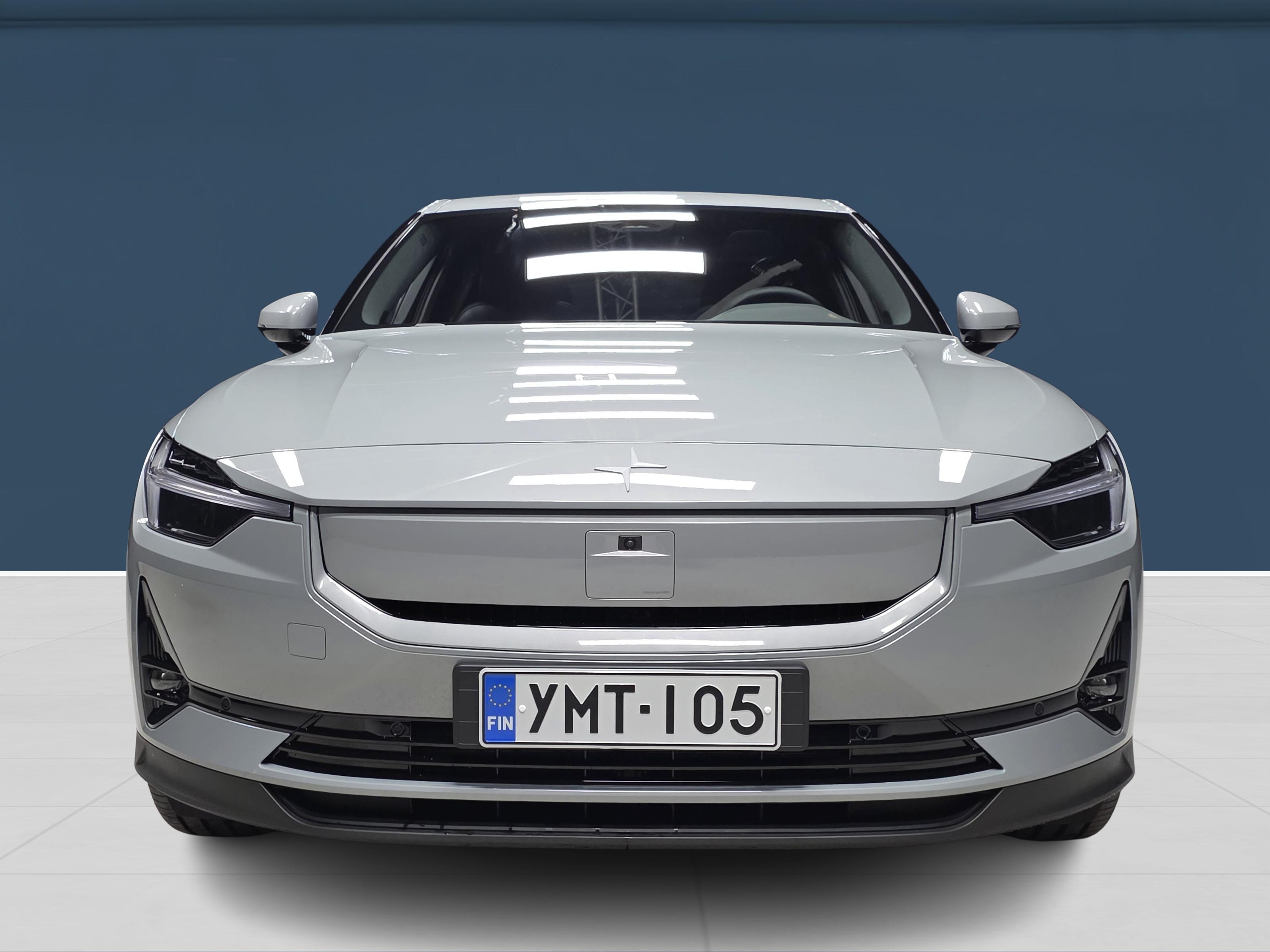 Polestar 2 2026, kuva 2/16