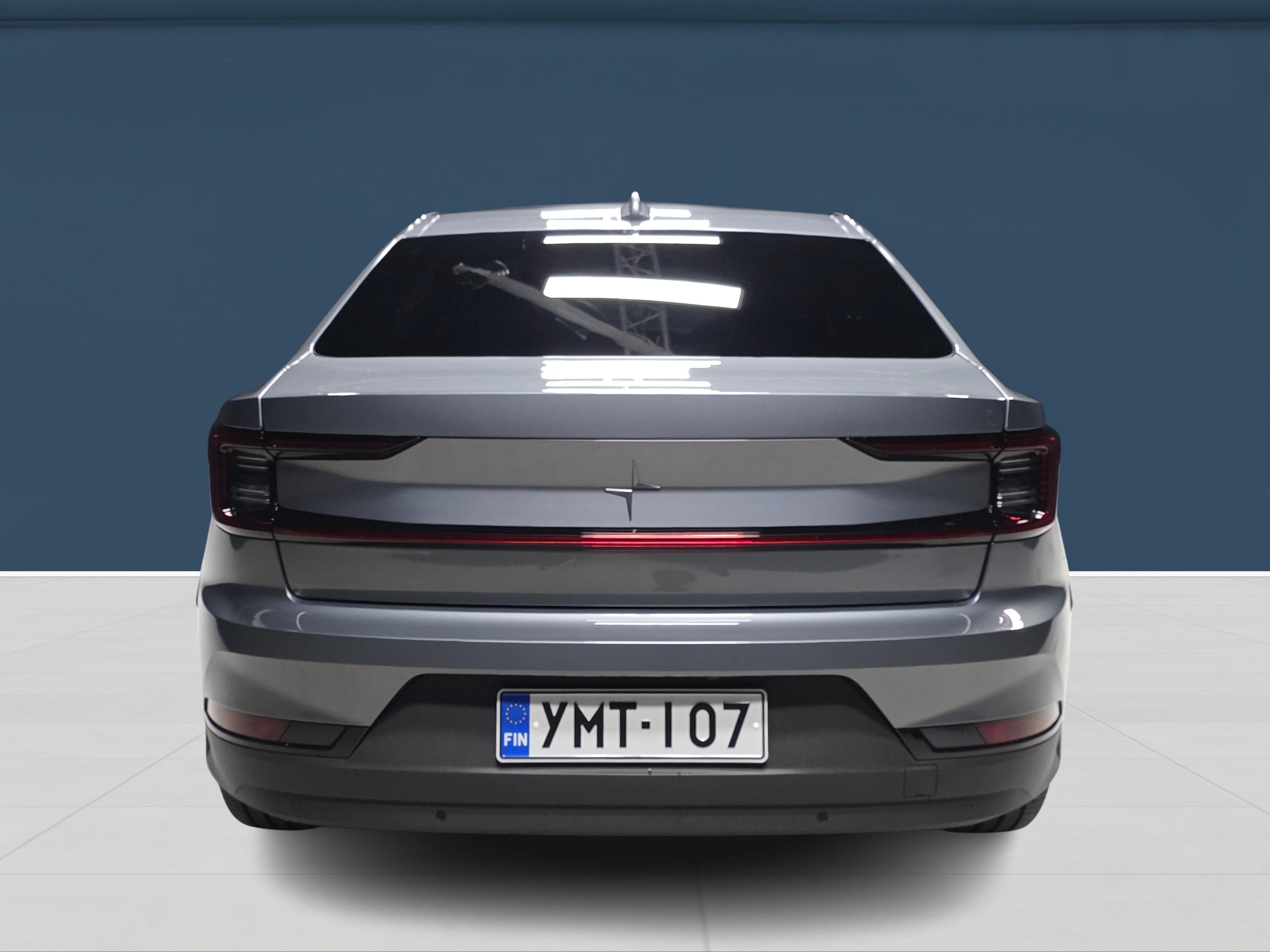 Polestar 2 2026, kuva 5/16