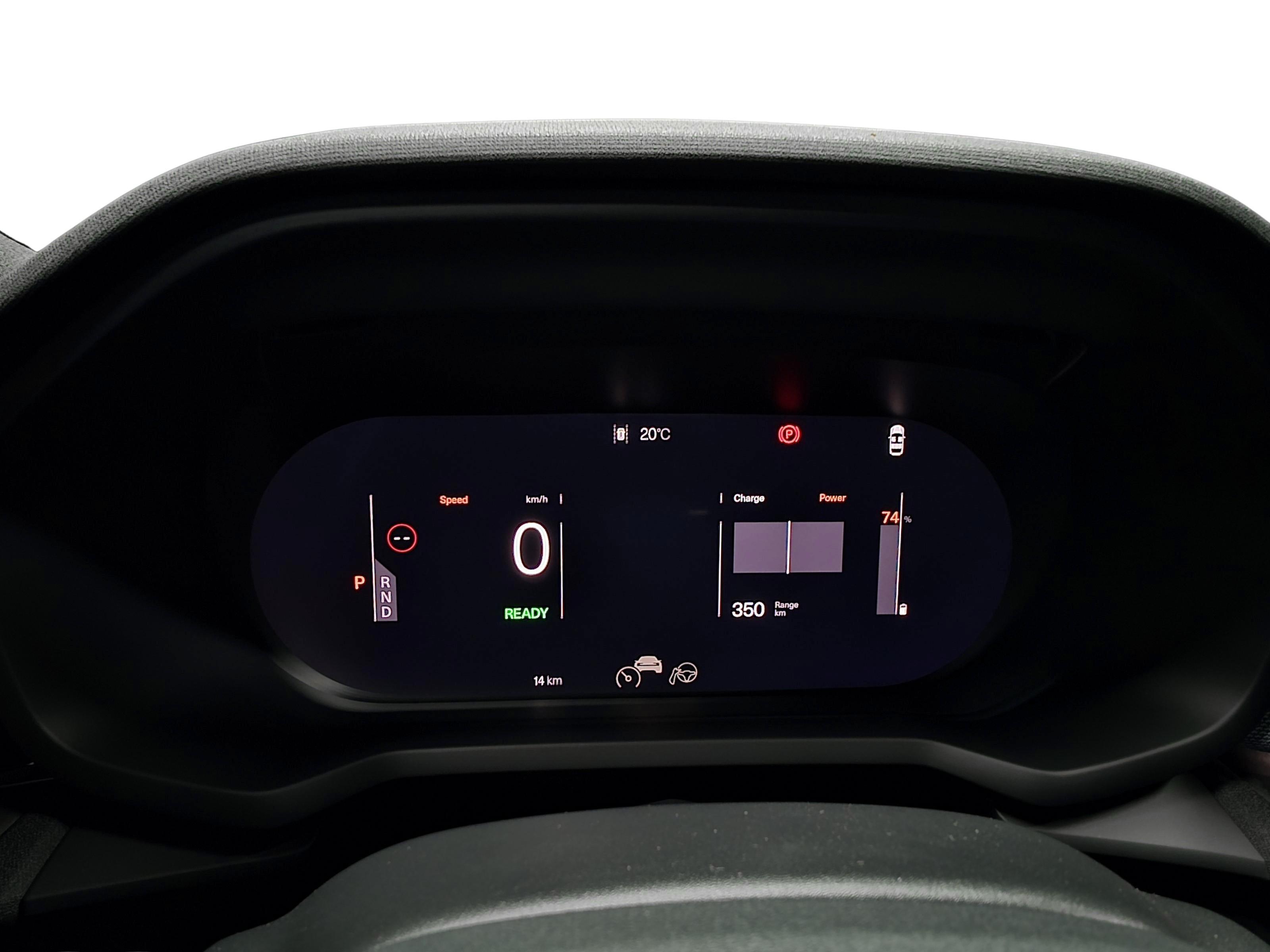 Polestar 2 2026, kuva 7/16