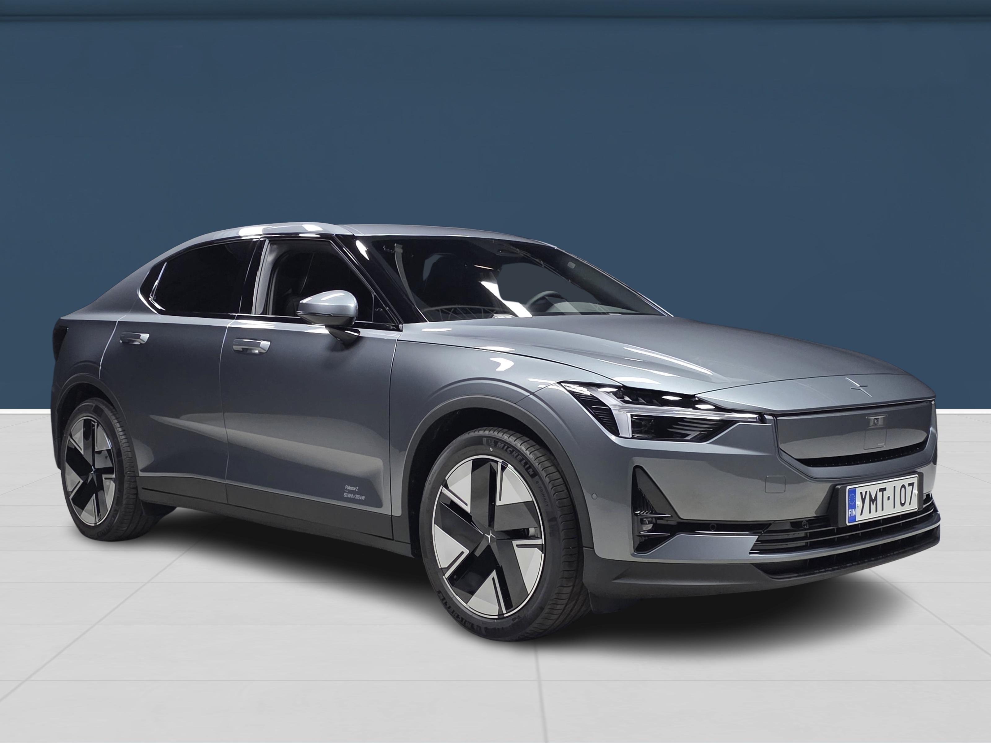 Polestar 2 2026, kuva 3/16