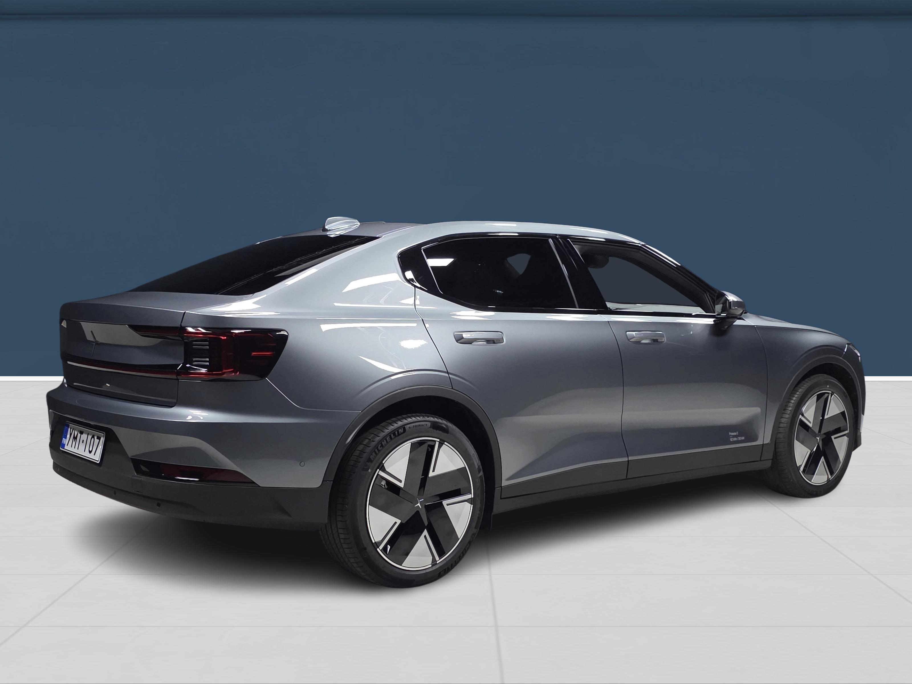 Polestar 2 2026, kuva 4/16