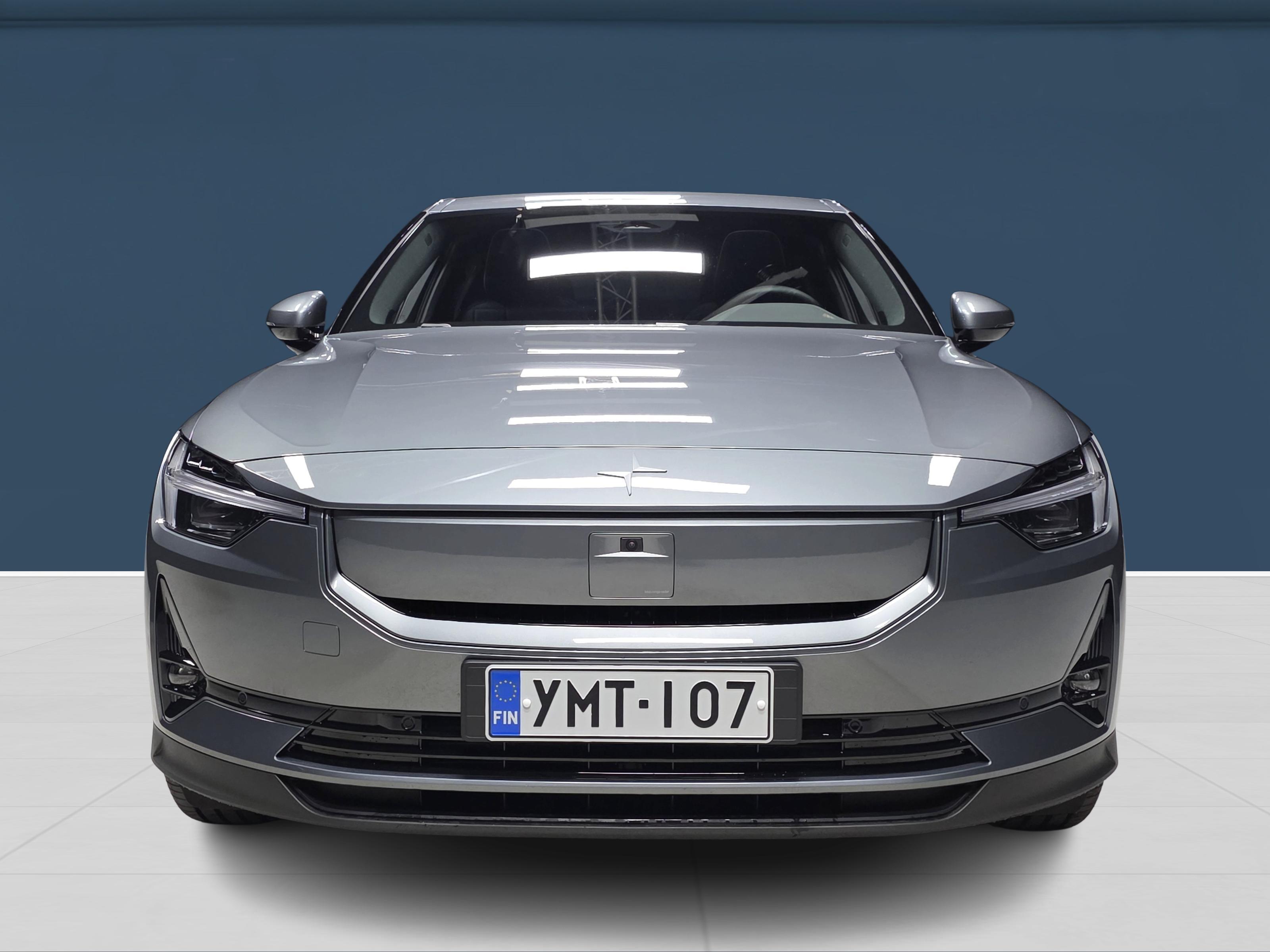 Polestar 2 2026, kuva 2/16