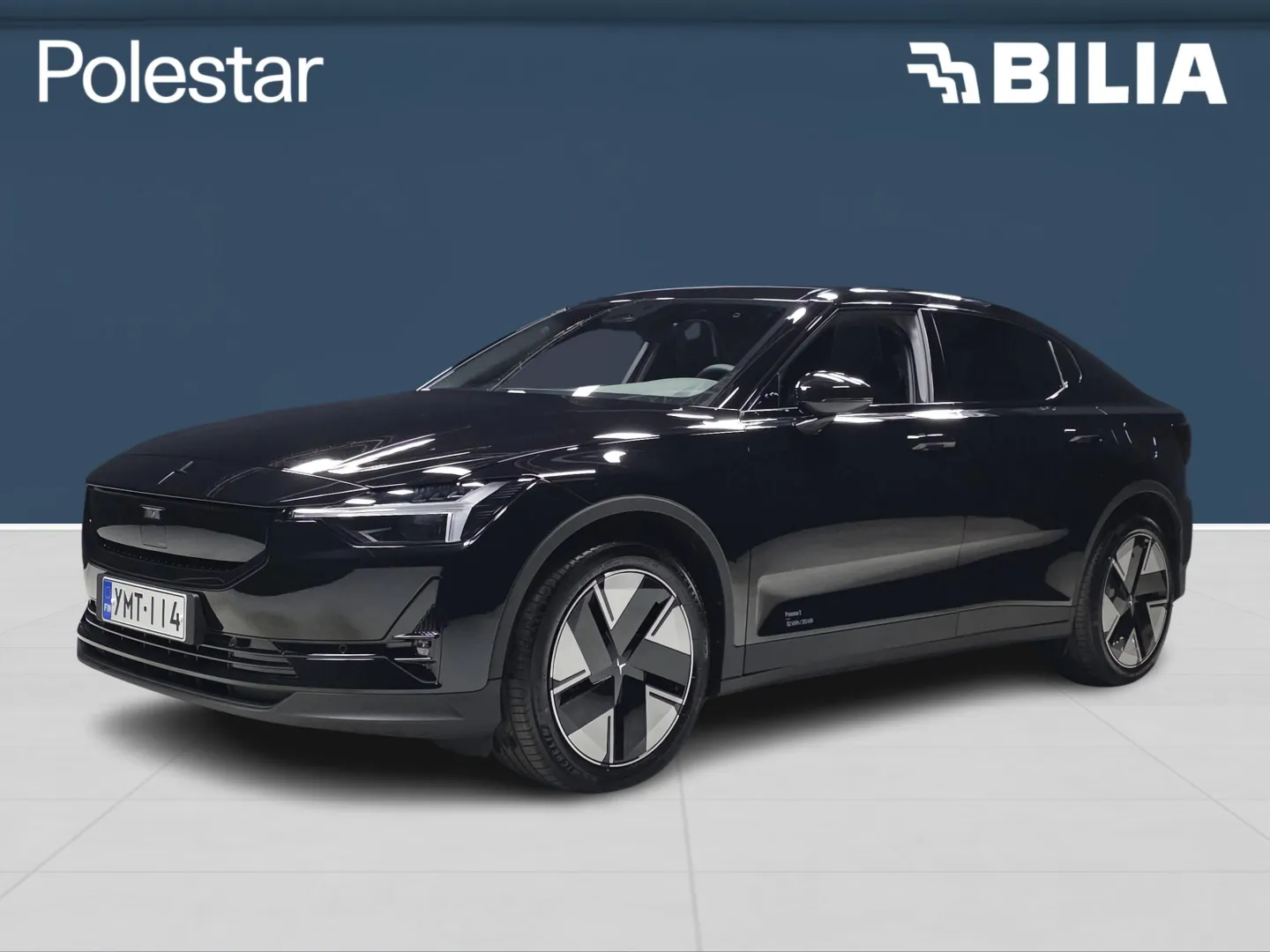 Polestar 2 YMT-114