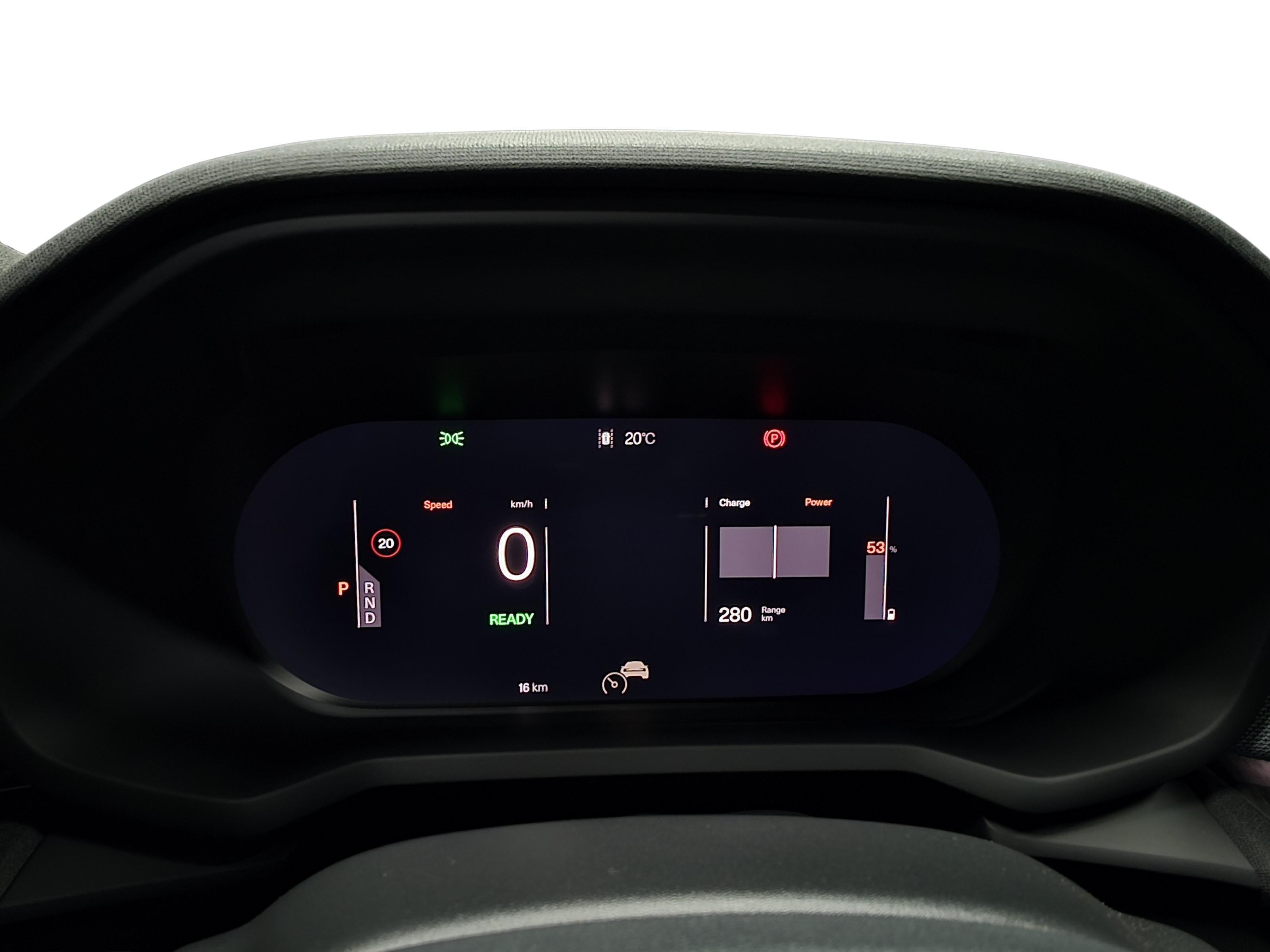 Polestar 2 2026, kuva 7/16