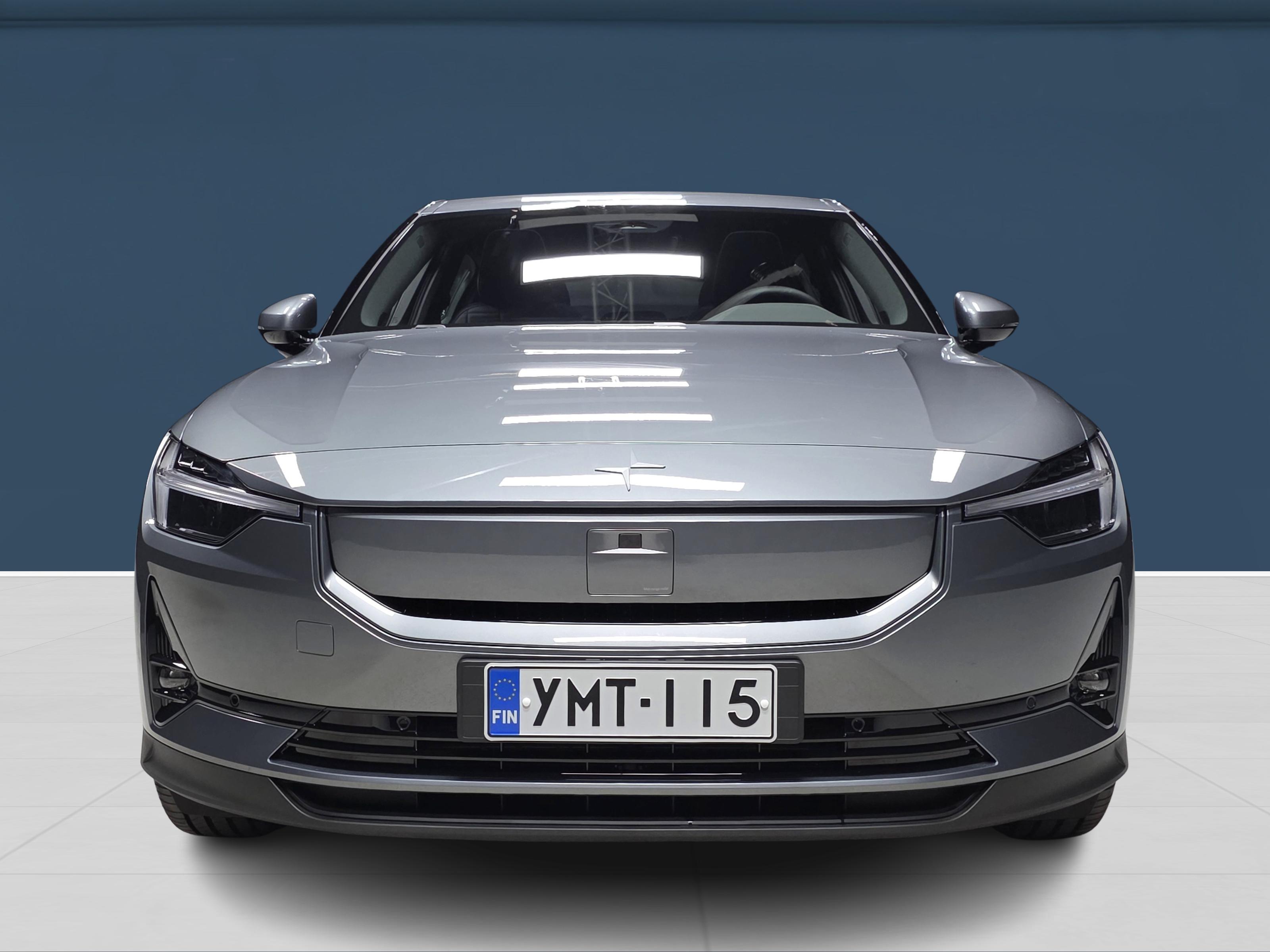 Polestar 2 2026, kuva 2/16