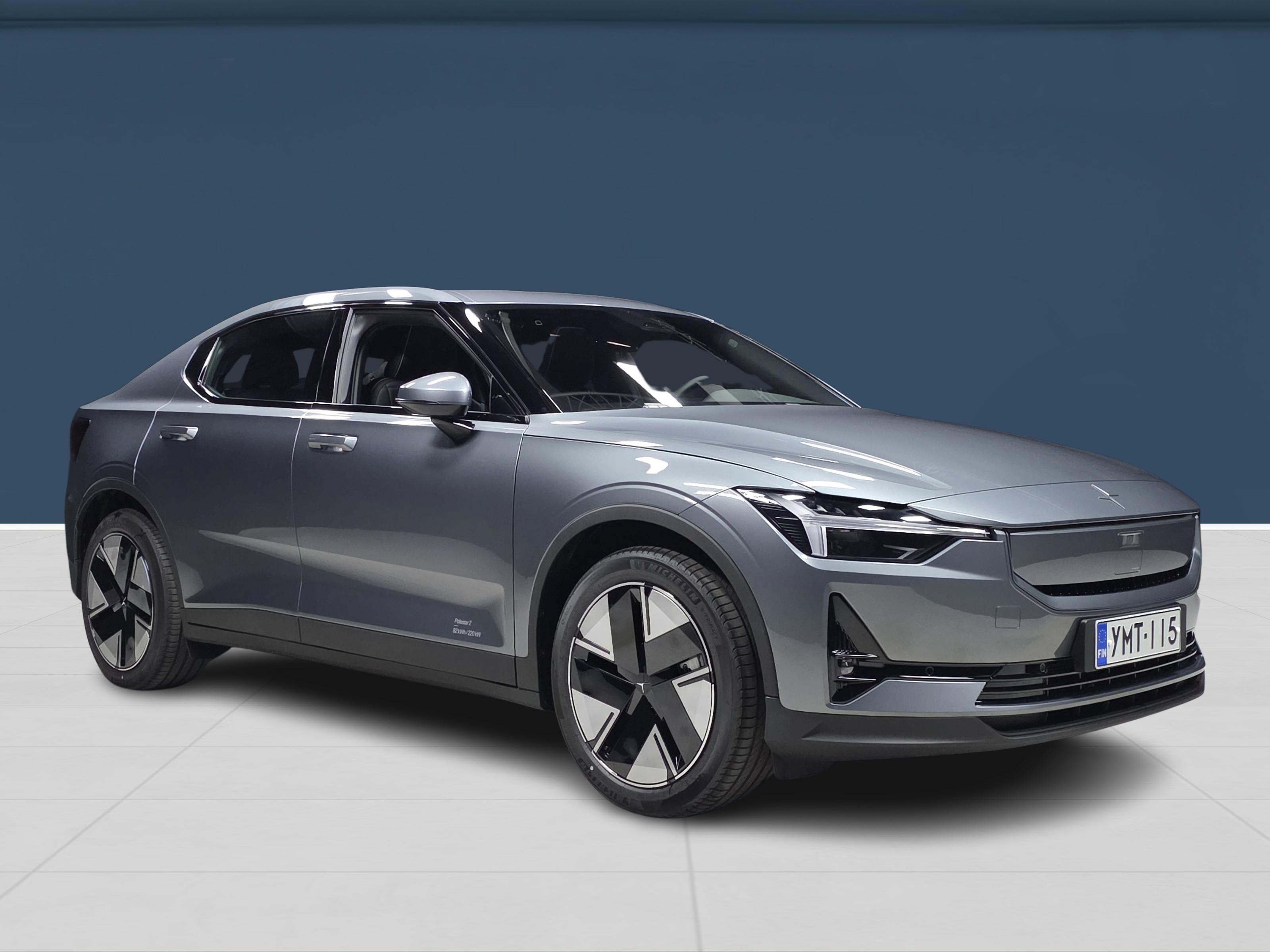 Polestar 2 2026, kuva 3/16