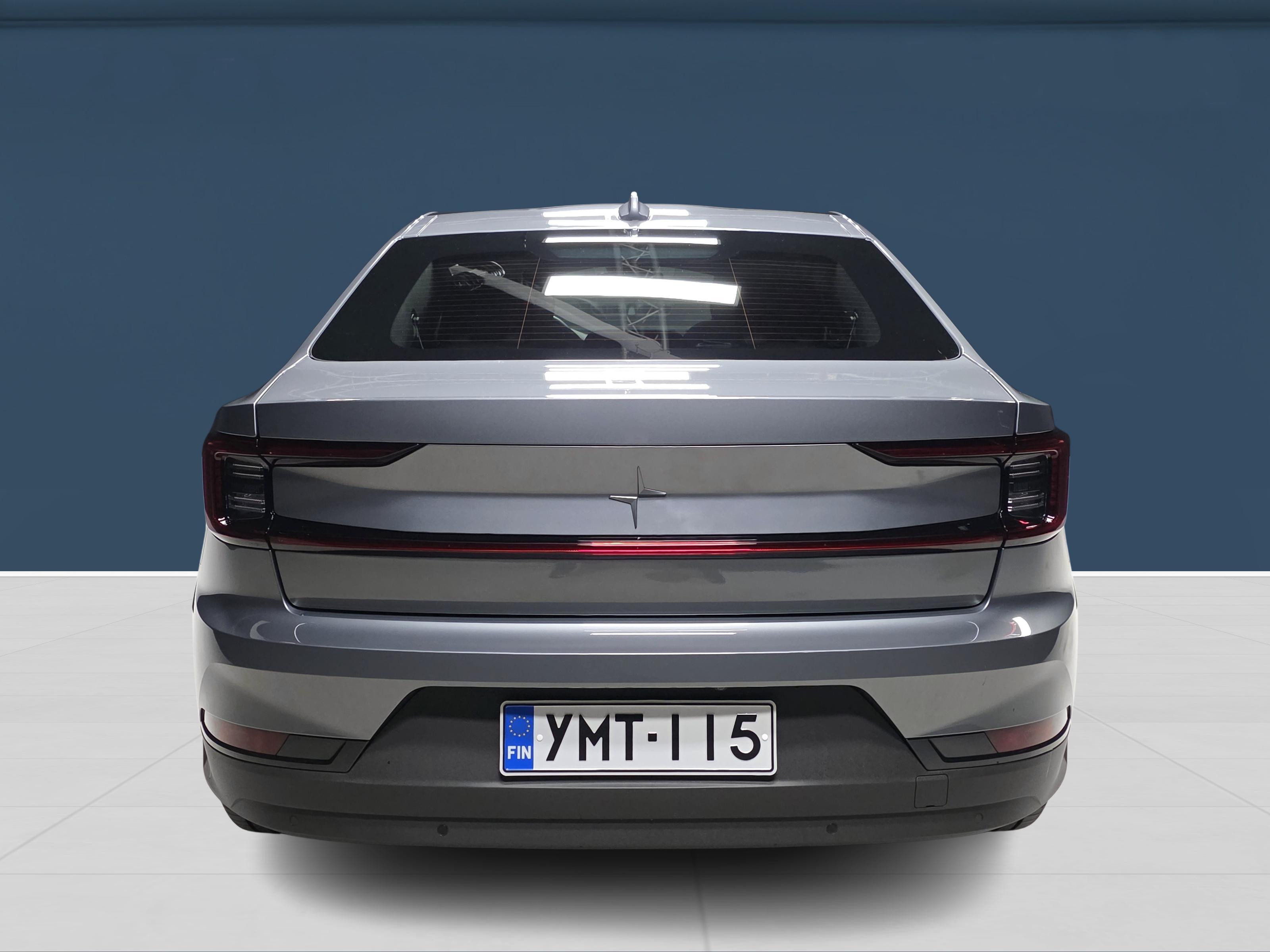 Polestar 2 2026, kuva 5/16
